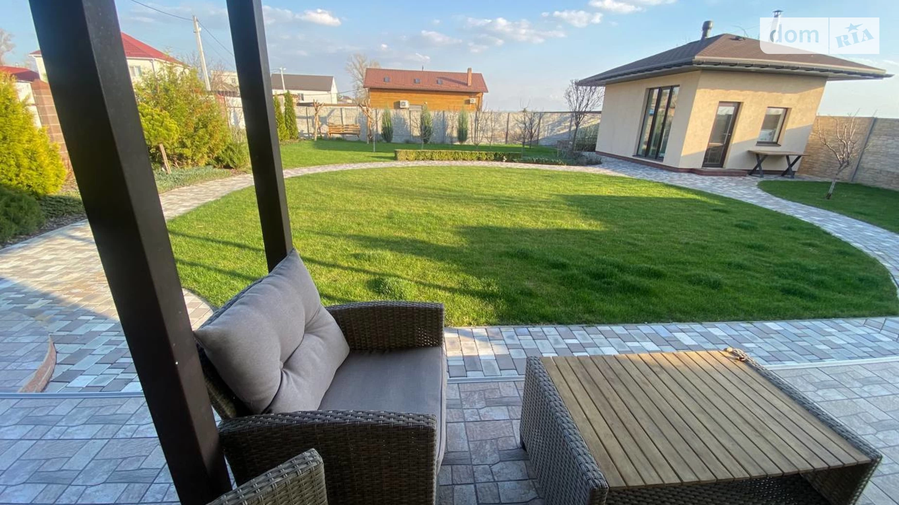 Продається будинок 2 поверховий 130 кв. м з банею/сауною, цена: 160000 $ - фото 4