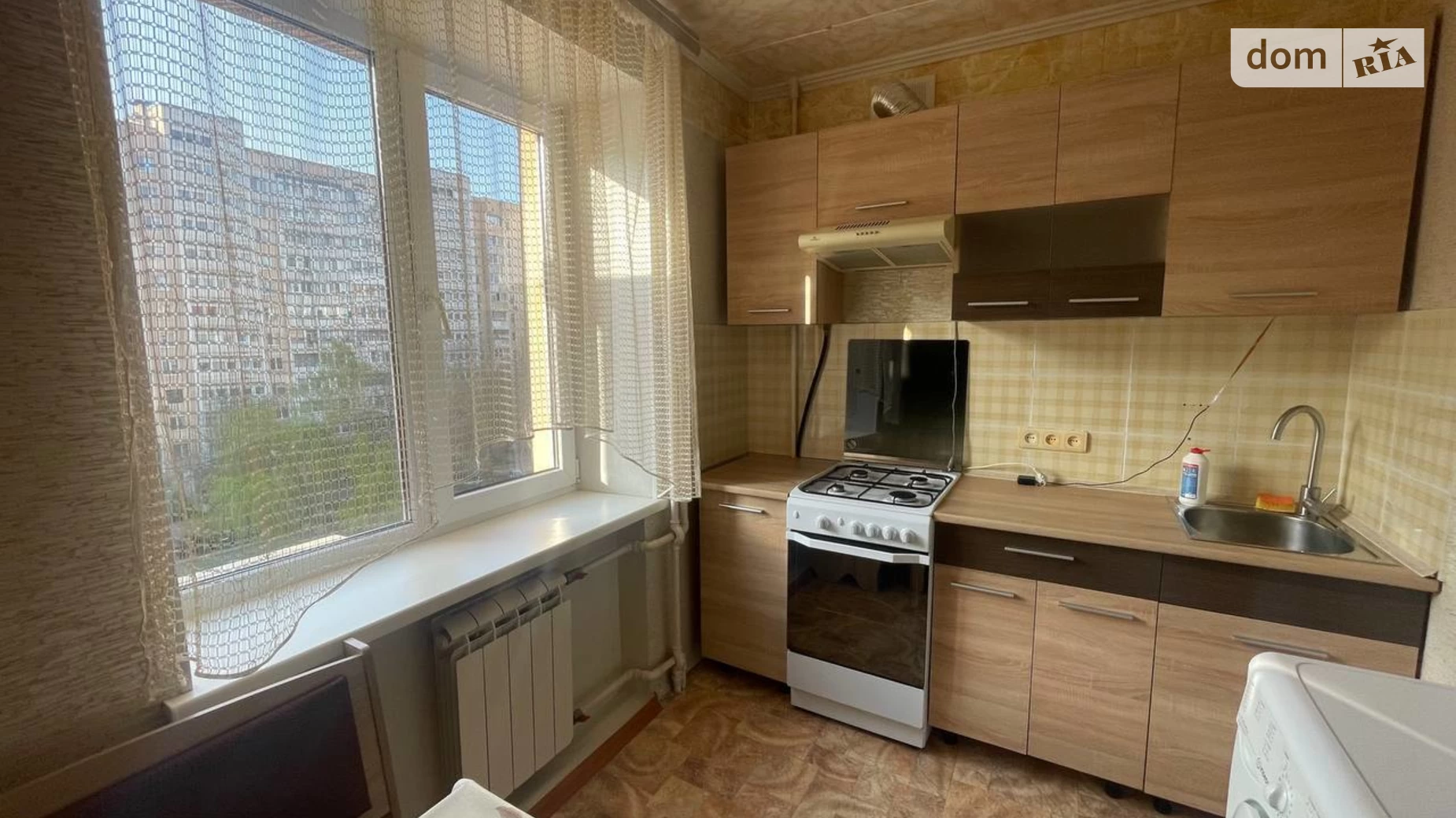 Продається 1-кімнатна квартира 31.5 кв. м у Одесі, вул. Владислава Бувалкіна(Генерала Бочарова), 27 - фото 2
