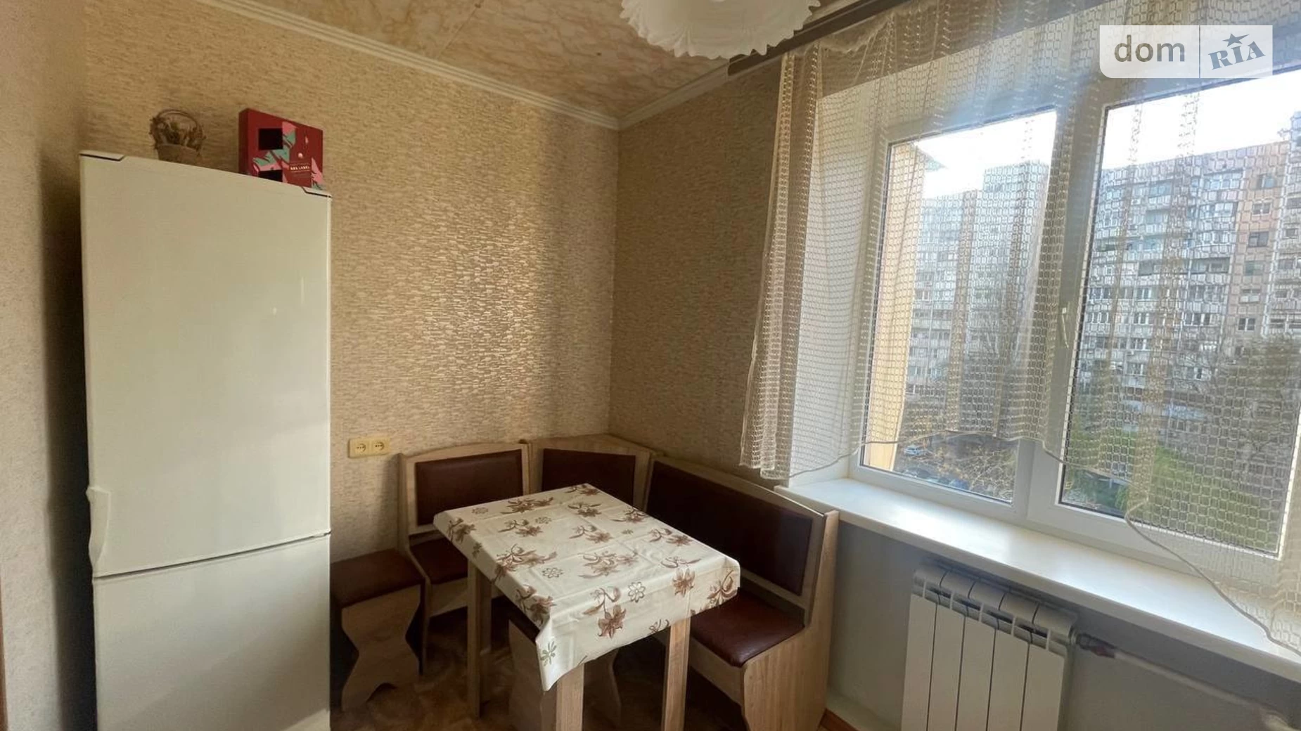Продається 1-кімнатна квартира 31.5 кв. м у Одесі, вул. Владислава Бувалкіна(Генерала Бочарова), 27 - фото 3