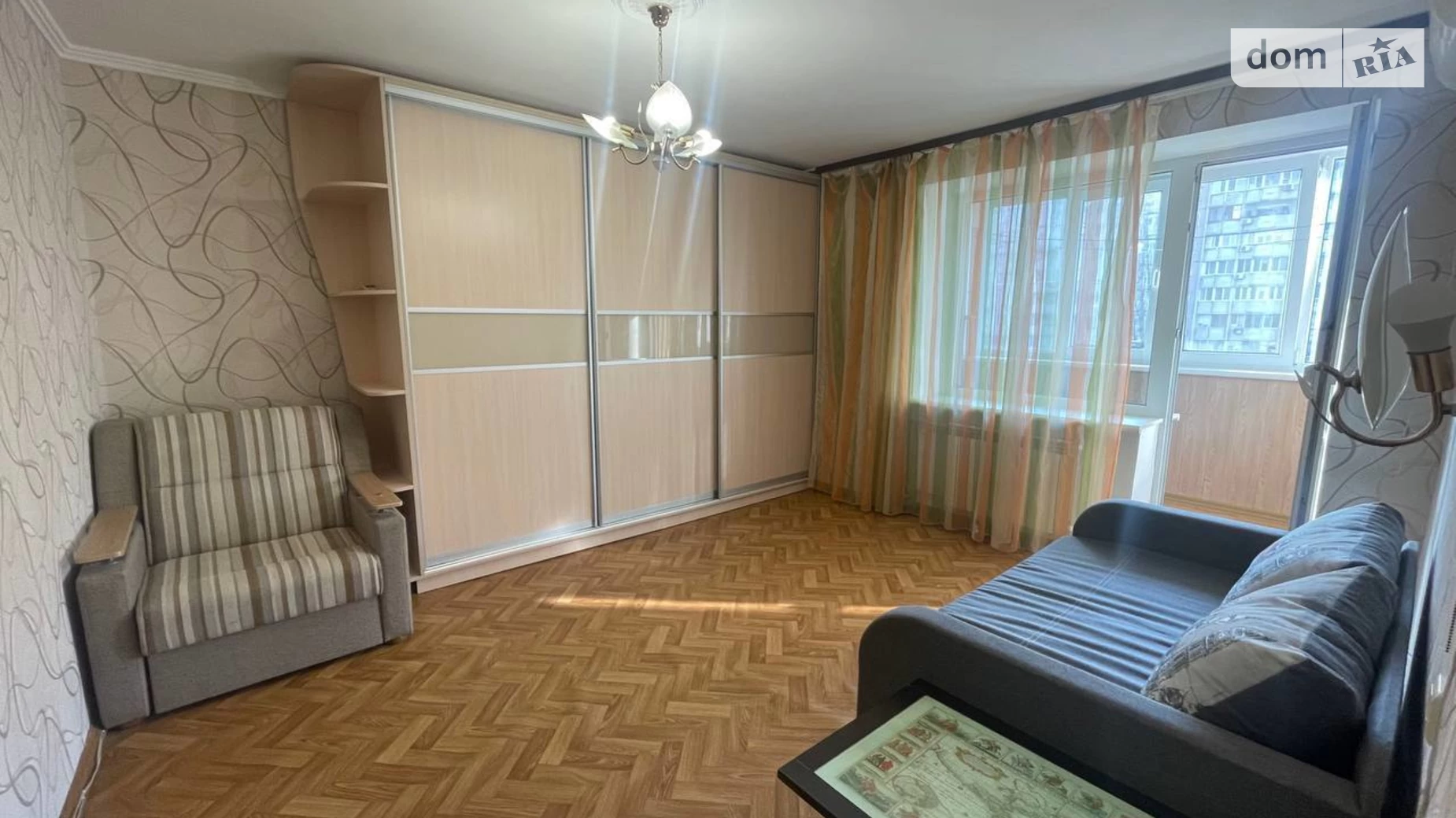 Продається 1-кімнатна квартира 31.5 кв. м у Одесі, вул. Владислава Бувалкіна(Генерала Бочарова), 27 - фото 5