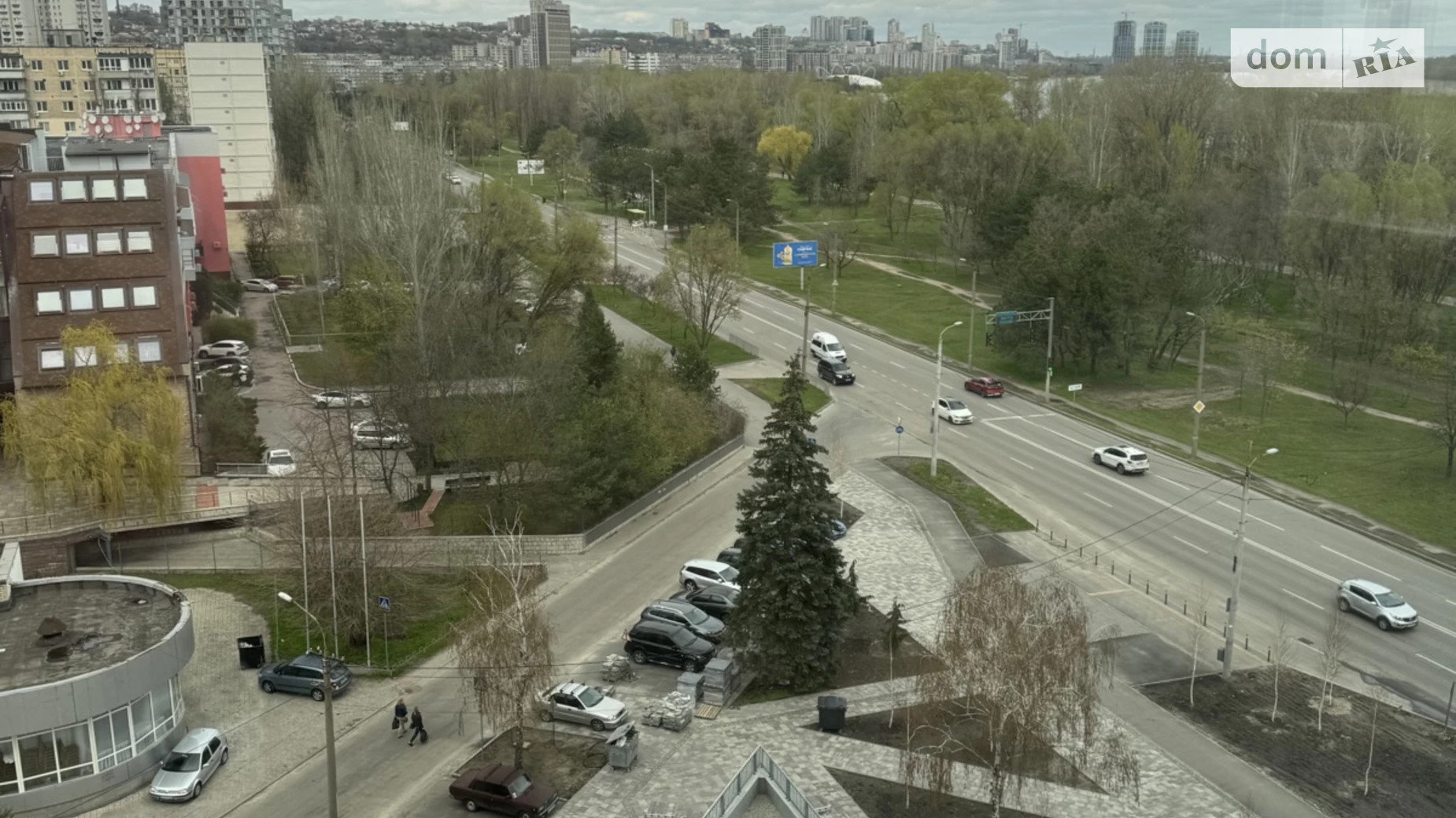 Продається 3-кімнатна квартира 73.1 кв. м у Дніпрі, вул. Набережна Перемоги, 128 - фото 2