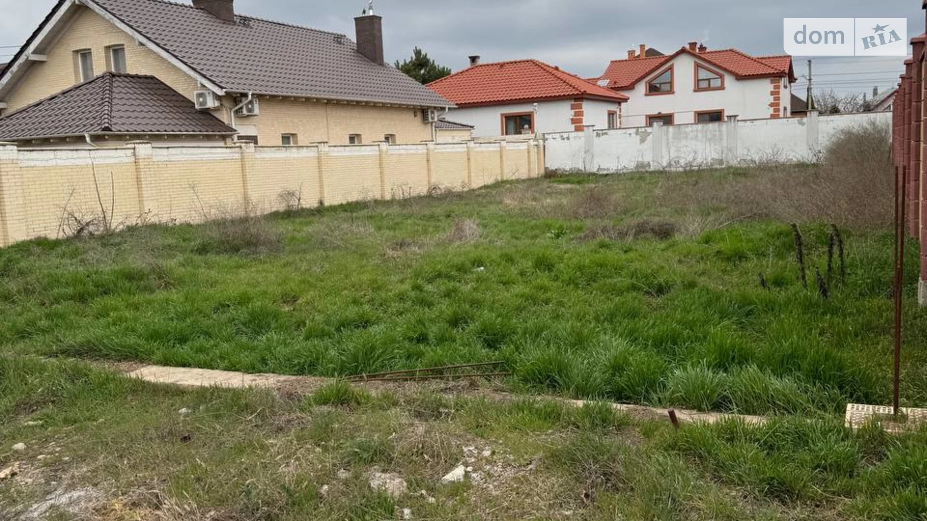 Продается земельный участок 5 соток в Одесской области, цена: 29000 $ - фото 5