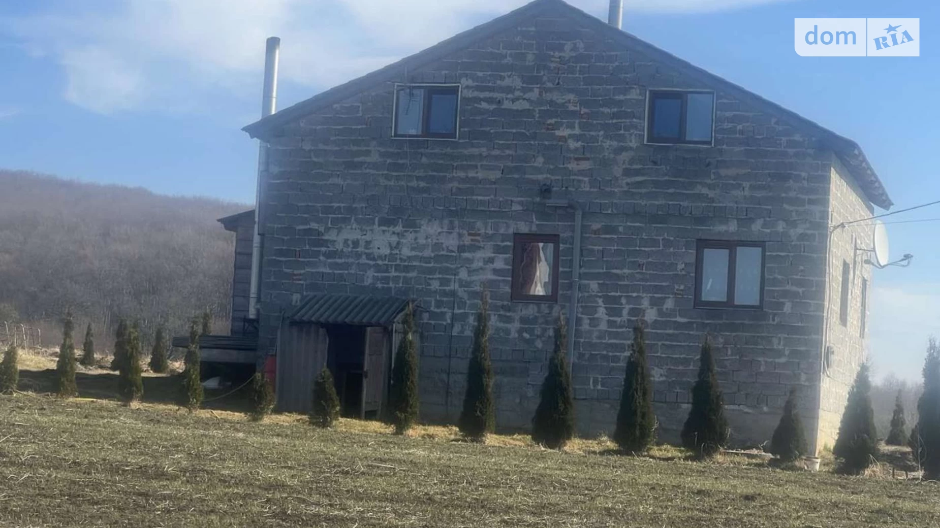 Продается дом на 2 этажа 187.2 кв. м с мансардой, цена: 85000 $ - фото 4