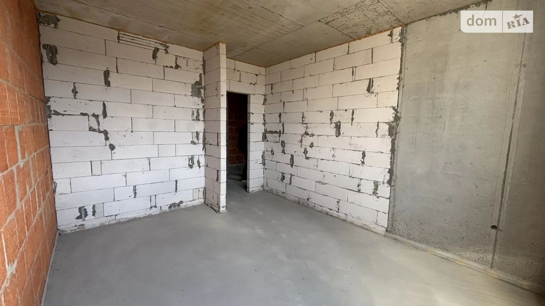 1-комнатная квартира 44 кв. м в, цена: 35500 $ - фото 3