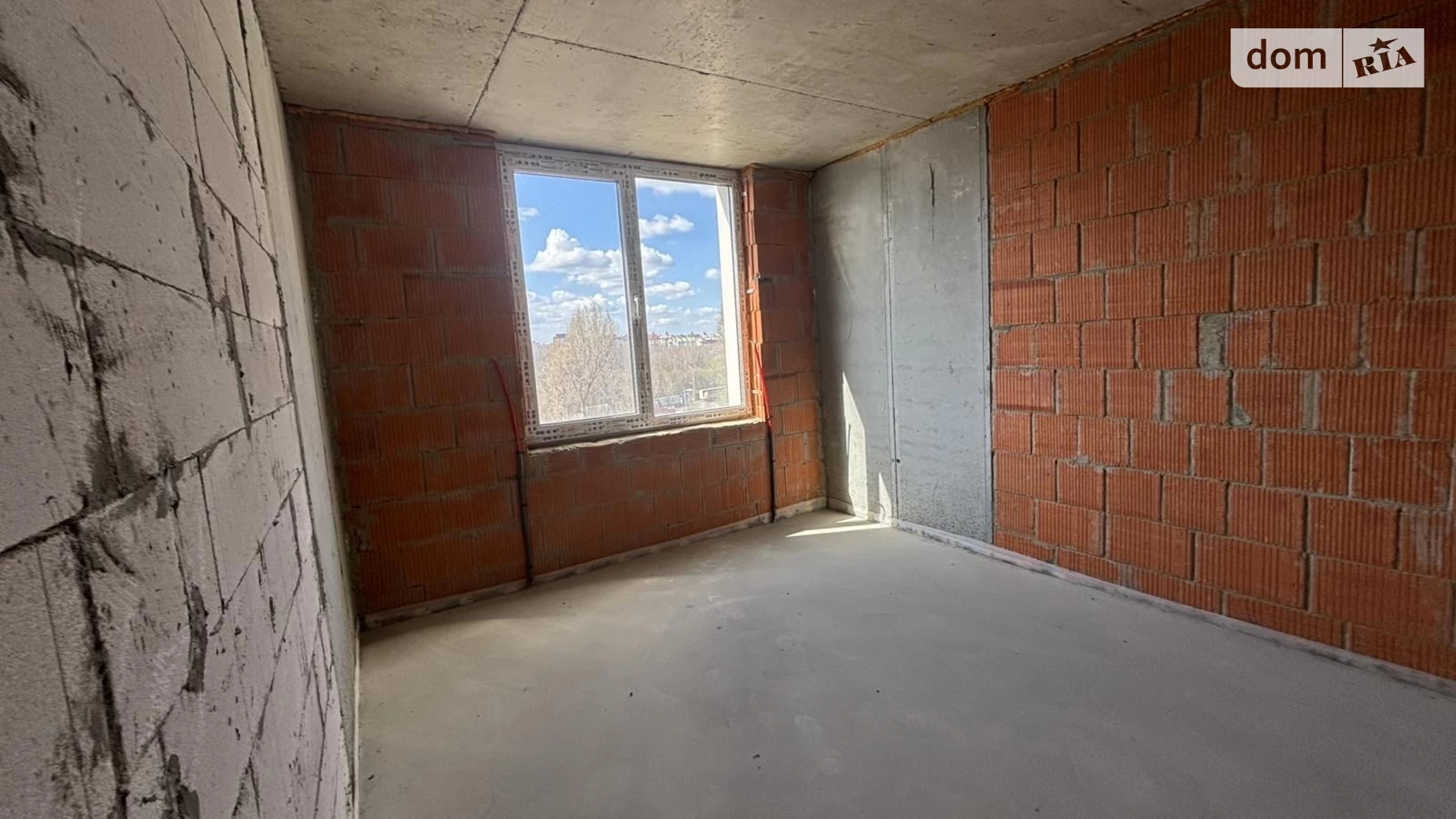 1-комнатная квартира 44 кв. м в, цена: 35500 $ - фото 2