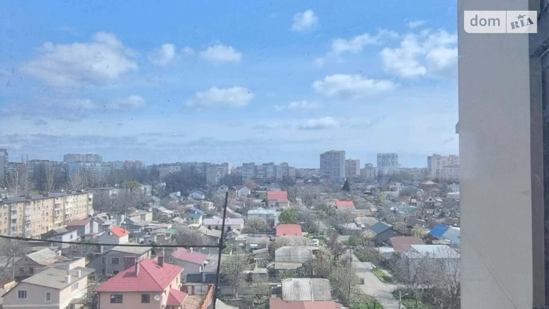 Продается 1-комнатная квартира 32 кв. м в Одессе, ул. Тульская, 110 - фото 4