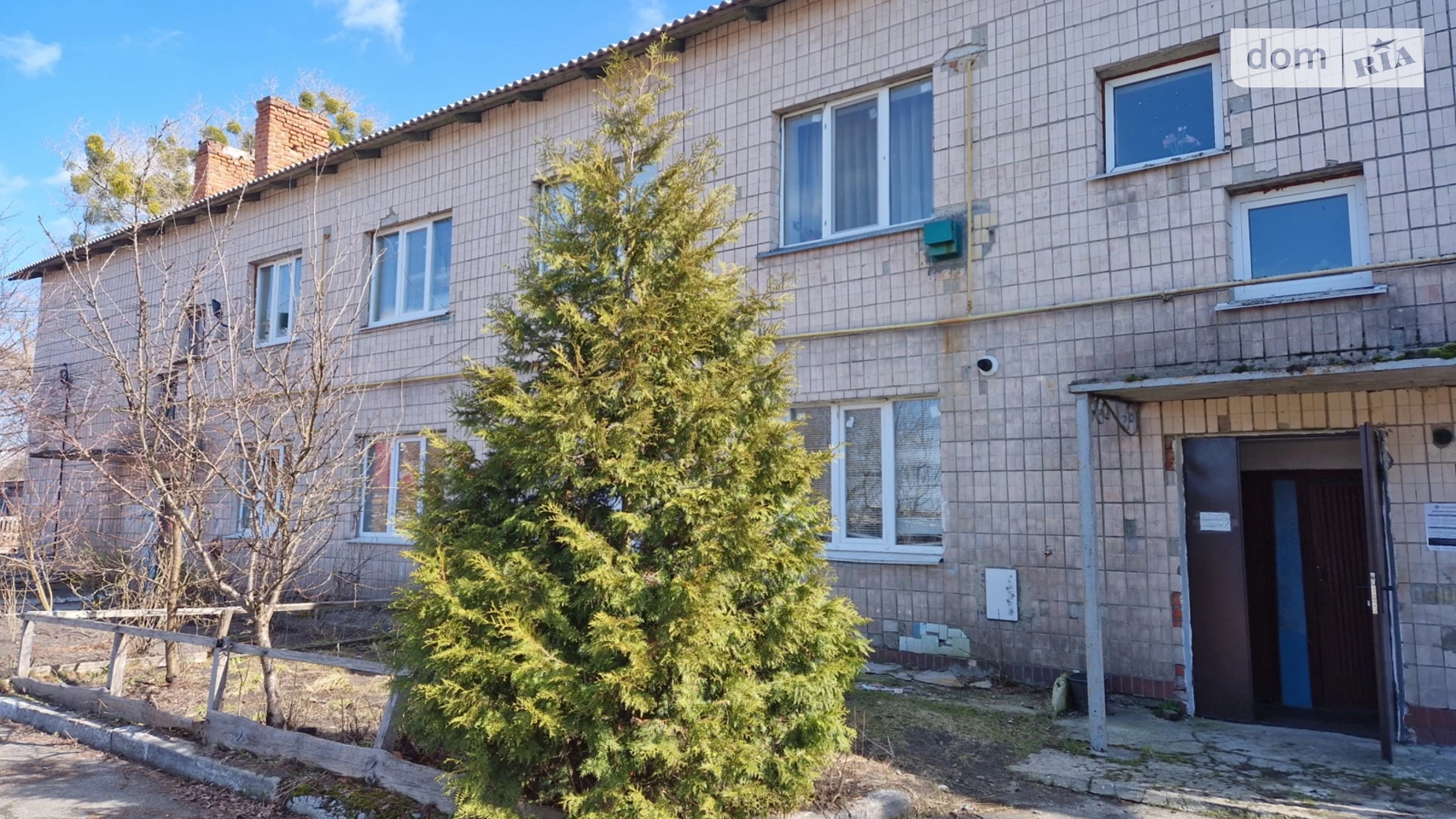 Продается 3-комнатная квартира 62.5 кв. м в, цена: 20000 $ - фото 2