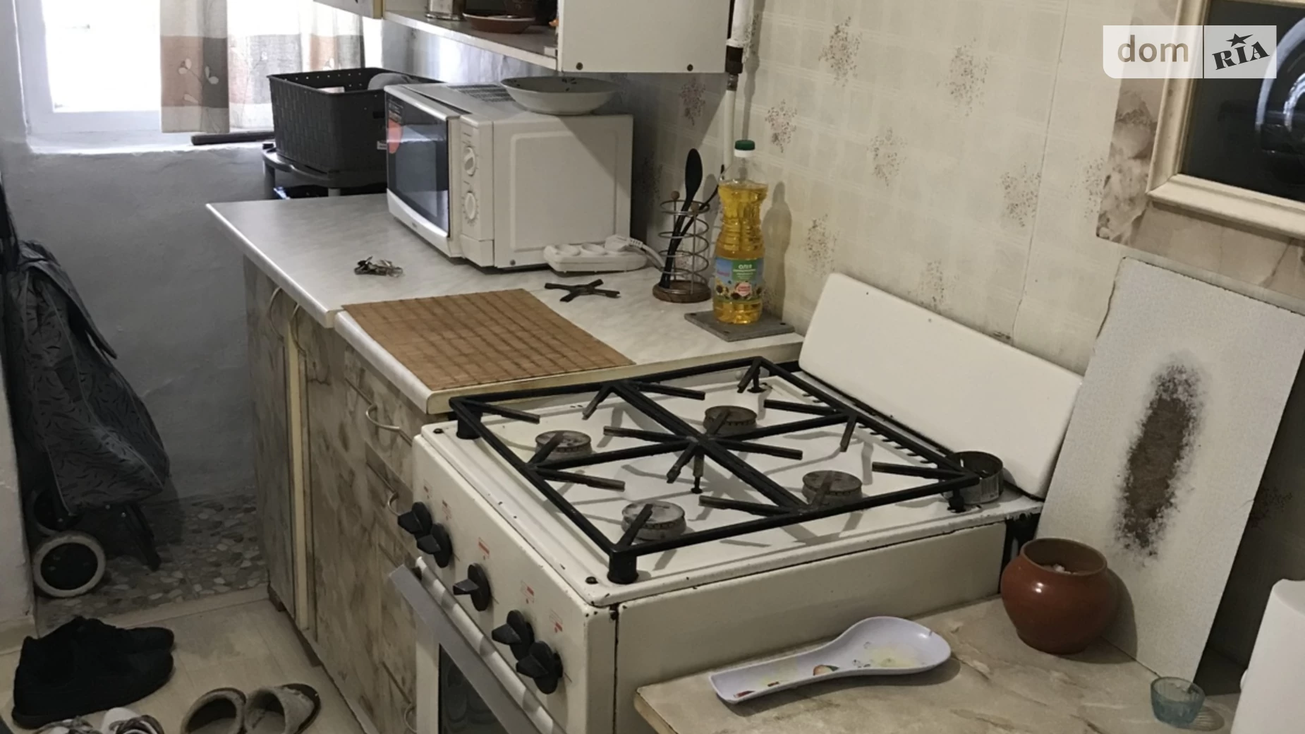 Продається 2-кімнатна квартира 52 кв. м у Дніпрі, вул. Феодосіївська - фото 2