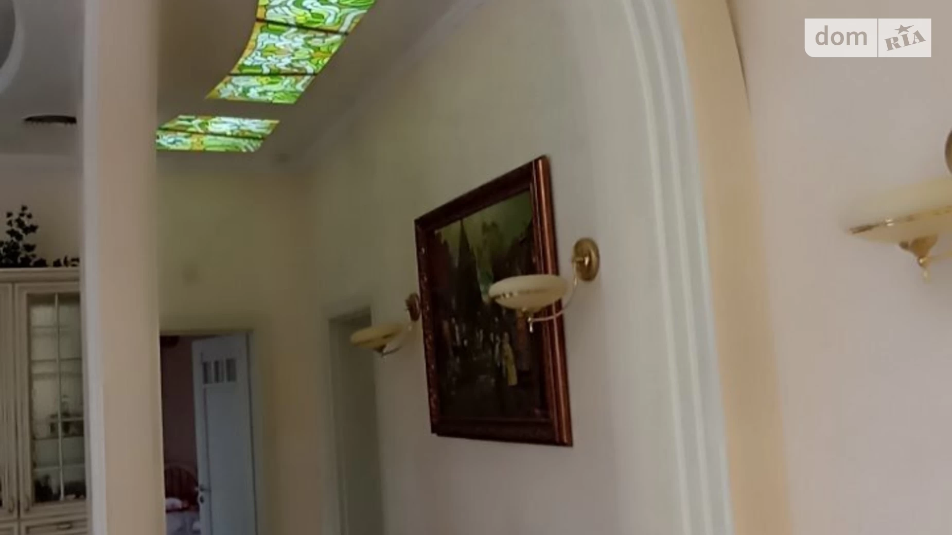 Здається в оренду 5-кімнатна квартира 187 кв. м у Києві, вул. Мала Житомирська, 5 - фото 5