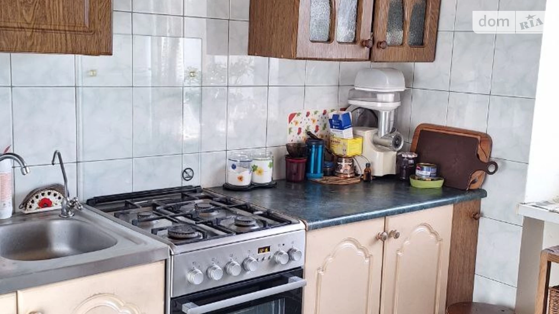 Продается 3-комнатная квартира 53.1 кв. м в Одессе, ул. Люстдорфская дорога - фото 5