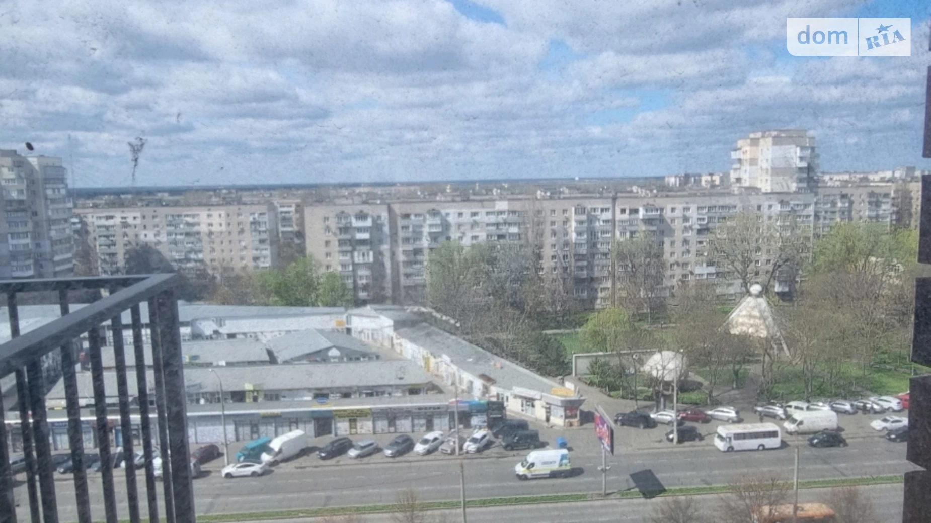 Продается 1-комнатная квартира 36 кв. м в Одессе, ул. Тульская, 112 - фото 2