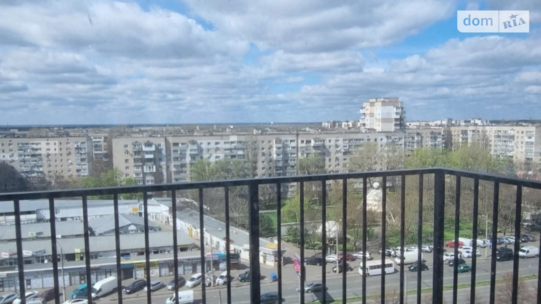 Продается 1-комнатная квартира 36 кв. м в Одессе, ул. Тульская, 112 - фото 3