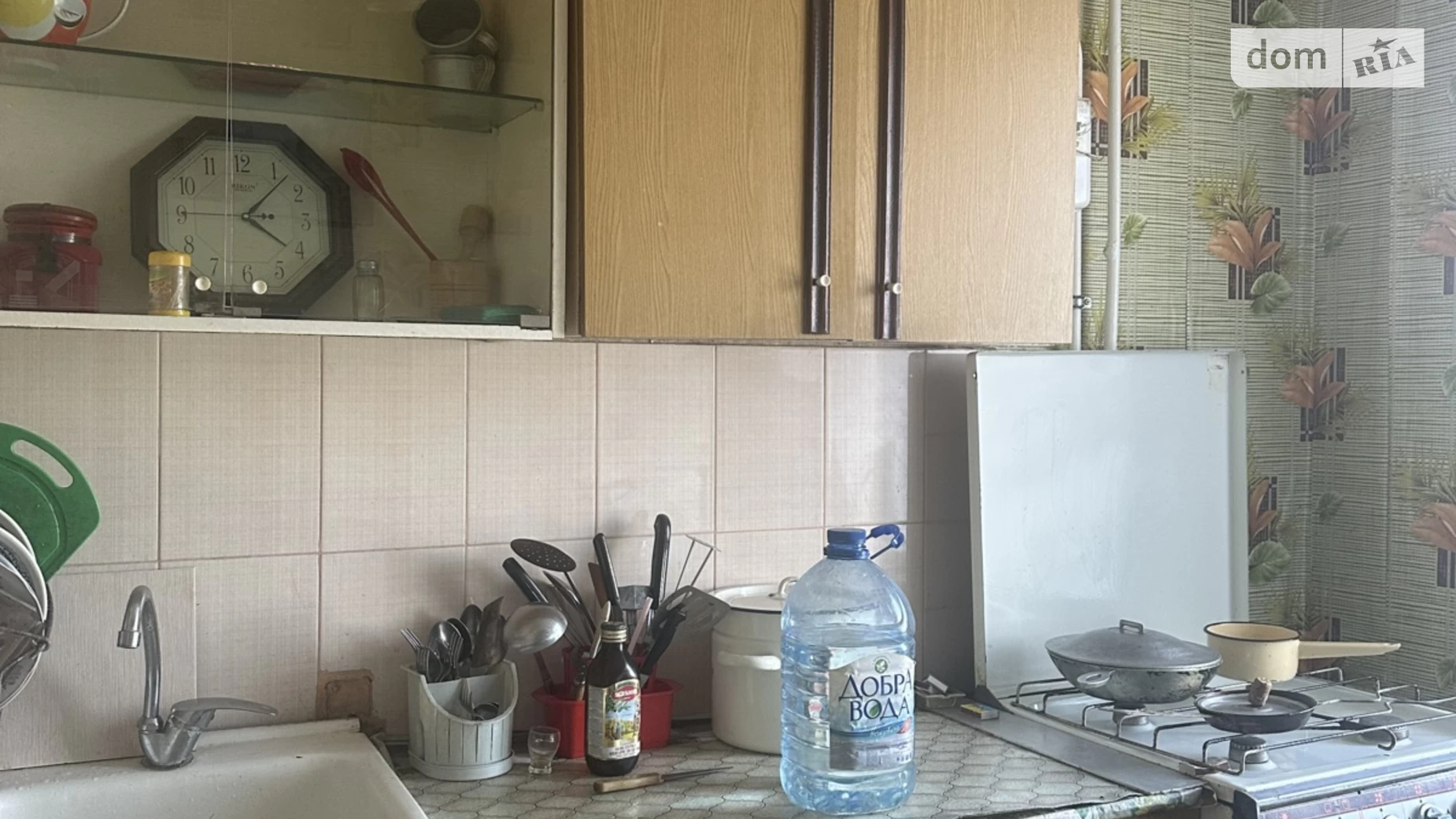 Здається в оренду 3-кімнатна квартира 62.4 кв. м у Хмельницькому, вул. Прибузька, 36 - фото 3