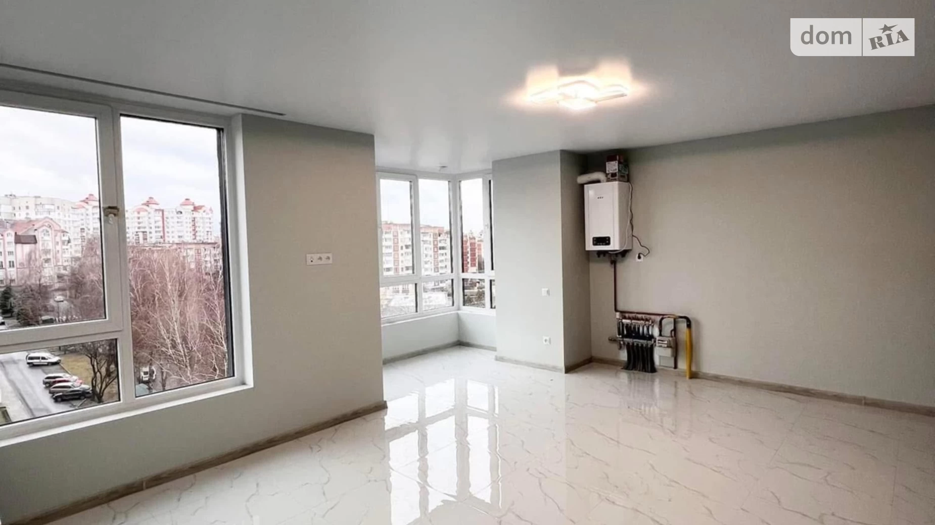 3-кімнатна квартира 82 кв. м у Тернополі, цена: 95000 $ - фото 3