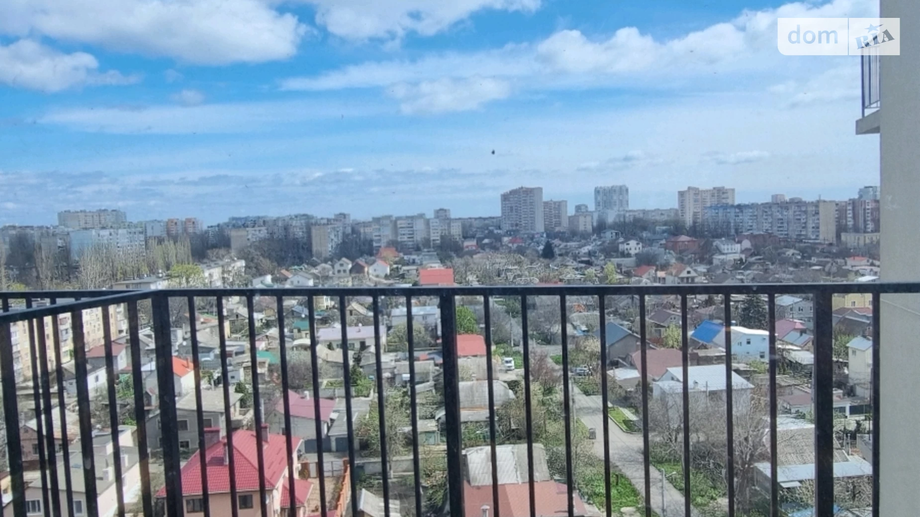 Продается 1-комнатная квартира 32 кв. м в Одессе, ул. Тульская, 112 - фото 5