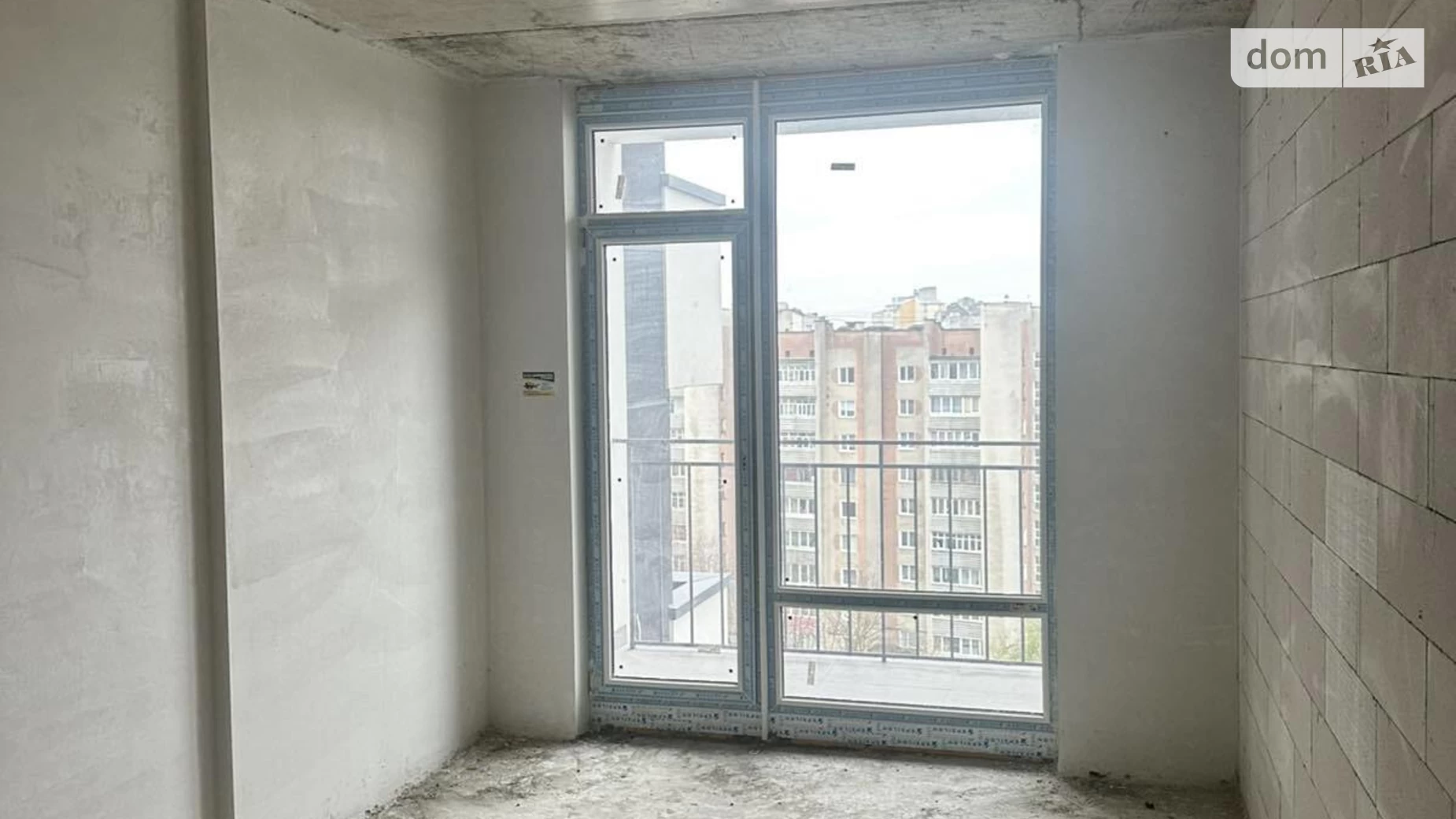 Продається 2-кімнатна квартира 68.6 кв. м у Івано-Франківську, вул. Коновальця Євгена, 37А - фото 3