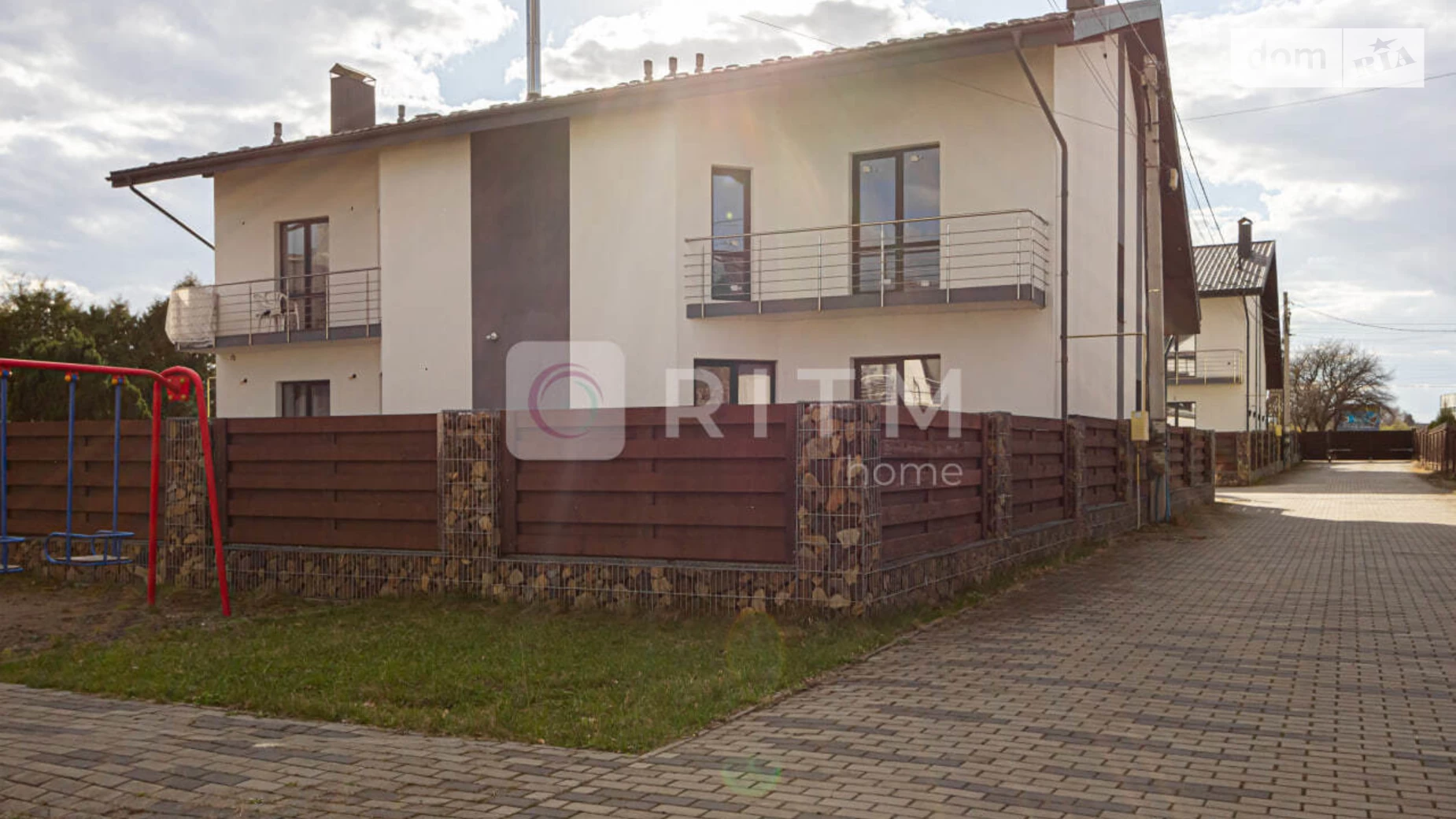 Продается дом на 2 этажа 163.9 кв. м с баней/сауной, цена: 129500 $ - фото 4