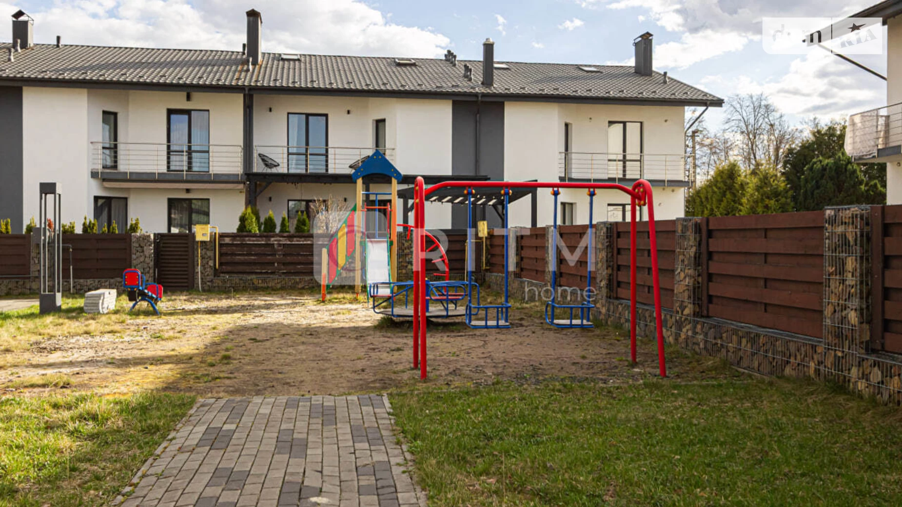 Продается дом на 2 этажа 163.9 кв. м с баней/сауной, цена: 129500 $ - фото 5