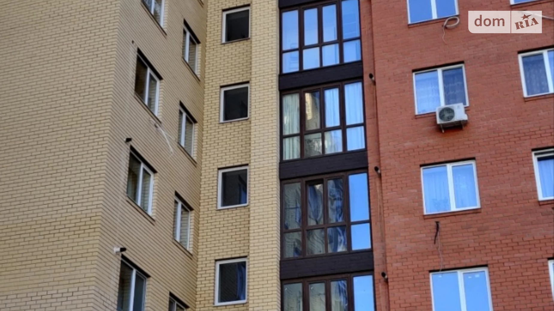 Продається 2-кімнатна квартира 77.9 кв. м у Одесі, вул. Академіка Сахарова - фото 2