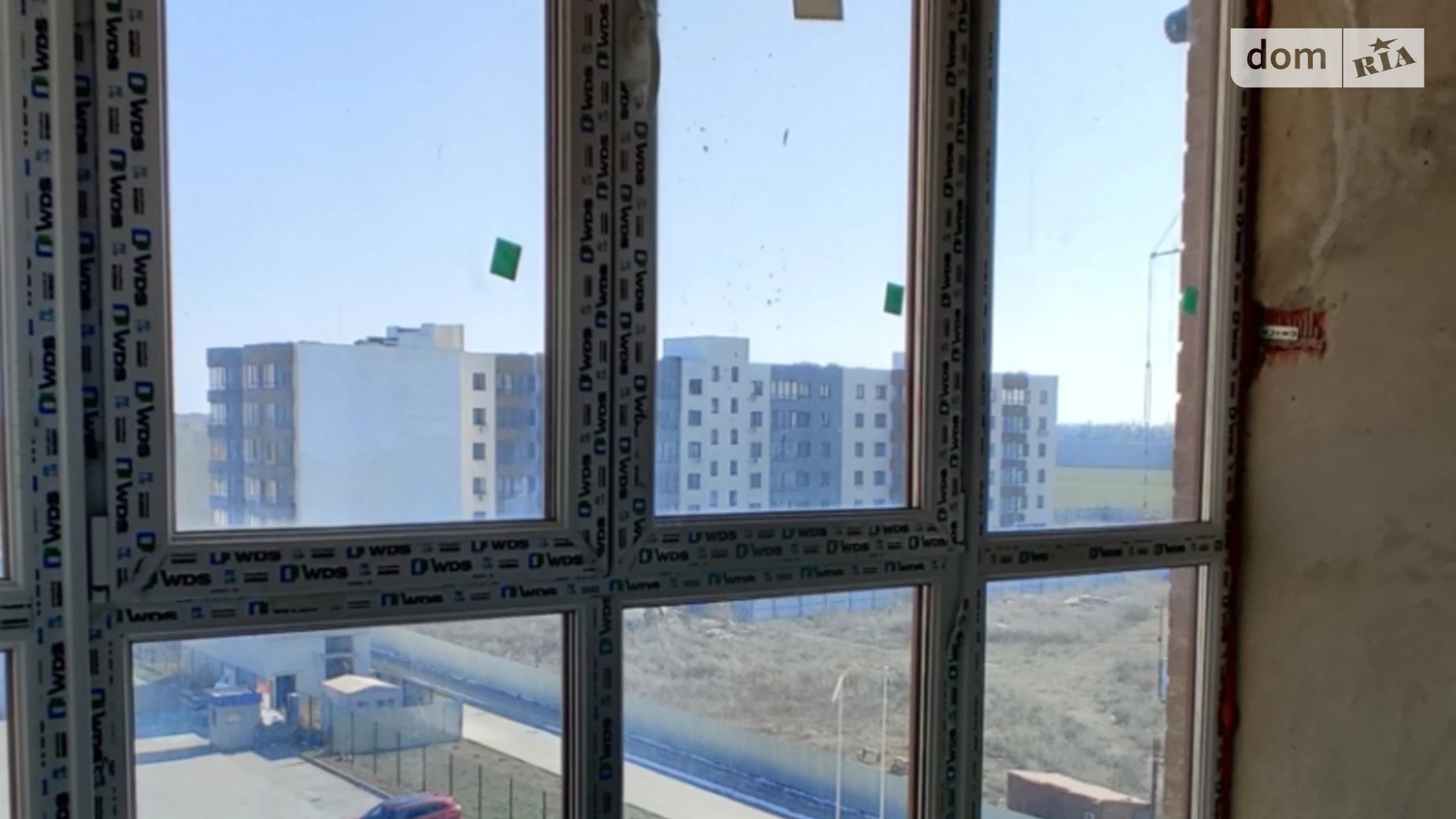 Продається 2-кімнатна квартира 77.9 кв. м у Одесі, вул. Академіка Сахарова - фото 5