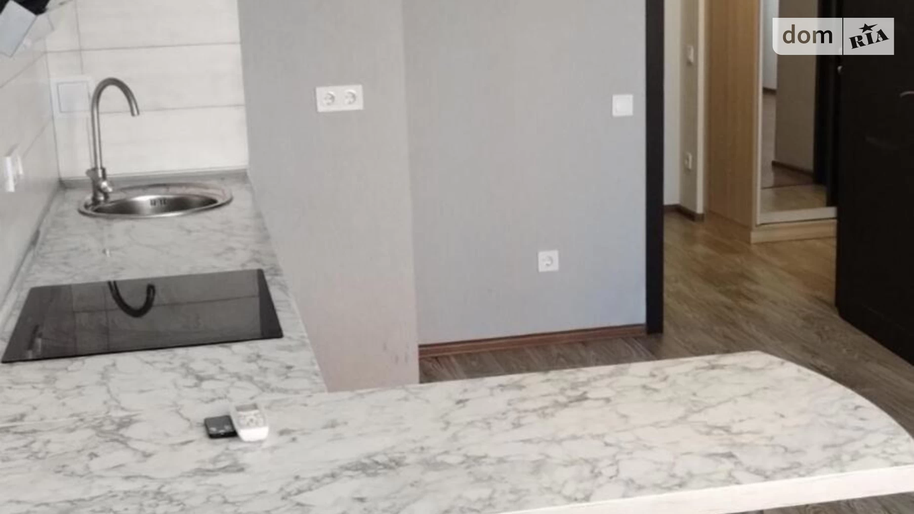 Продается 1-комнатная квартира 43 кв. м в Киеве, ул. Елены Пчилки, 3Д - фото 4