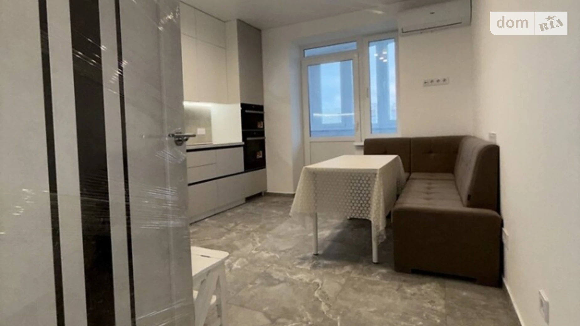 Здається в оренду 1-кімнатна квартира 50 кв. м у Вінниці, вул. Олександрівська, 1 - фото 2