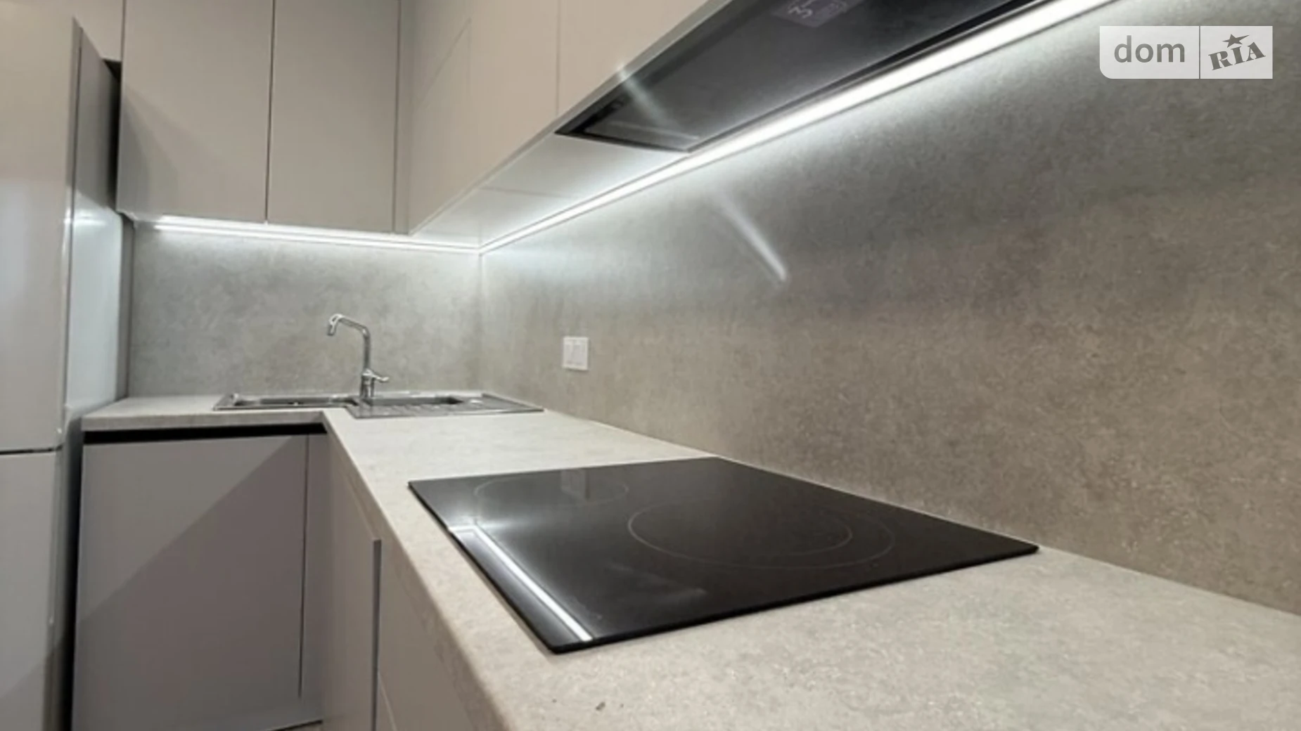 Здається в оренду 1-кімнатна квартира 50 кв. м у Вінниці, вул. Олександрівська, 1 - фото 3