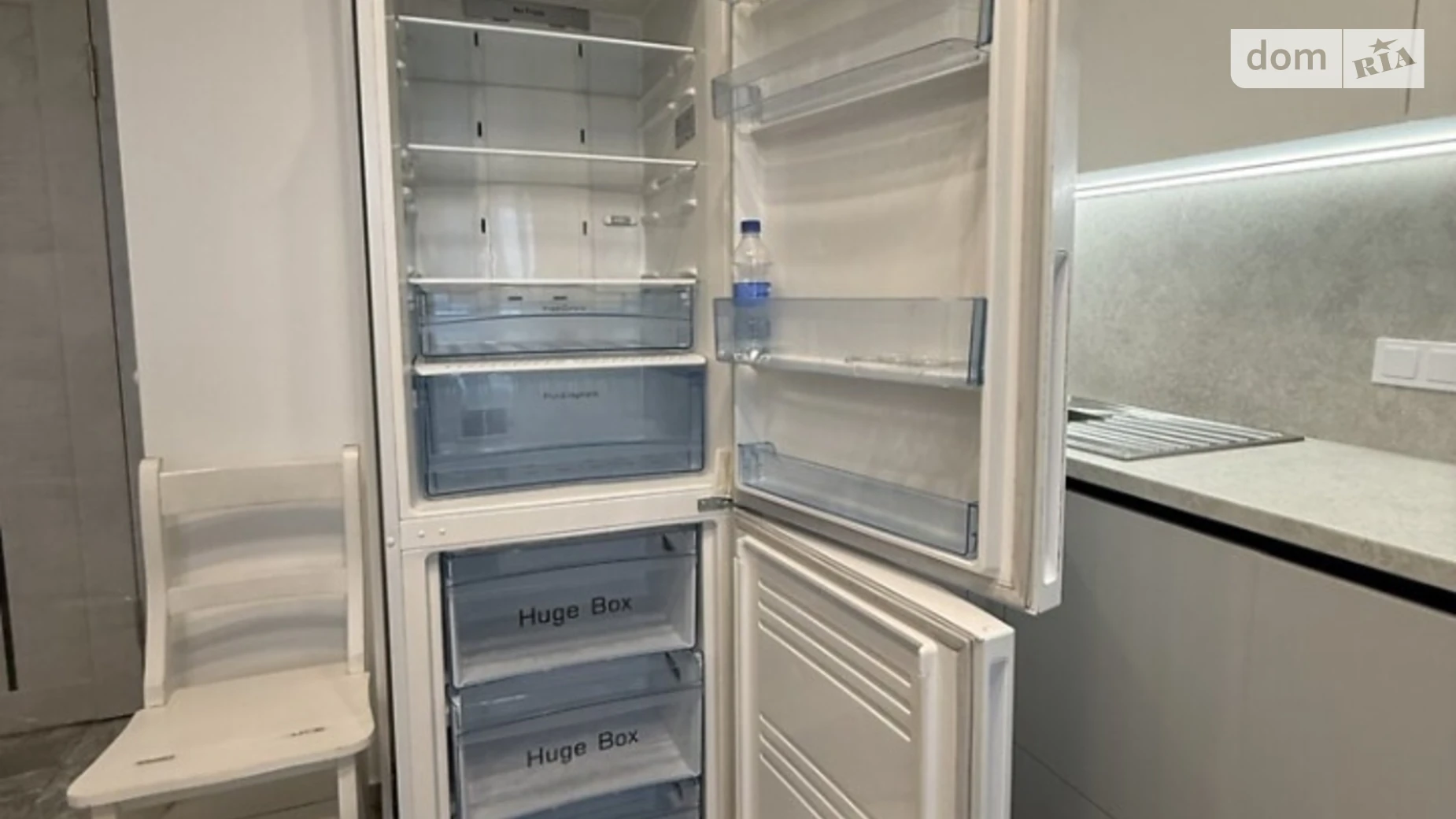 Здається в оренду 1-кімнатна квартира 50 кв. м у Вінниці, вул. Олександрівська, 1 - фото 4