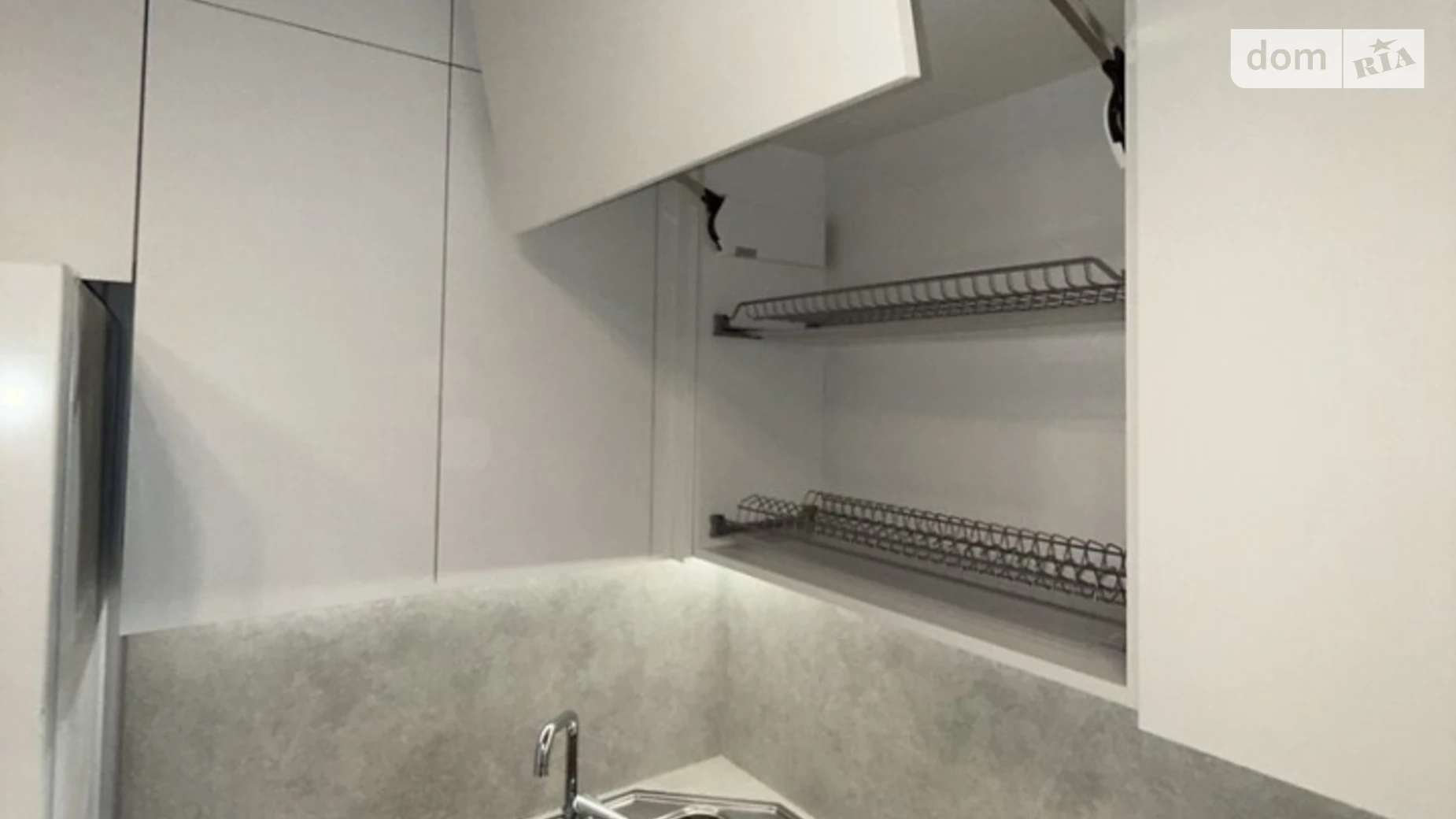Здається в оренду 1-кімнатна квартира 50 кв. м у Вінниці, вул. Олександрівська, 1 - фото 5