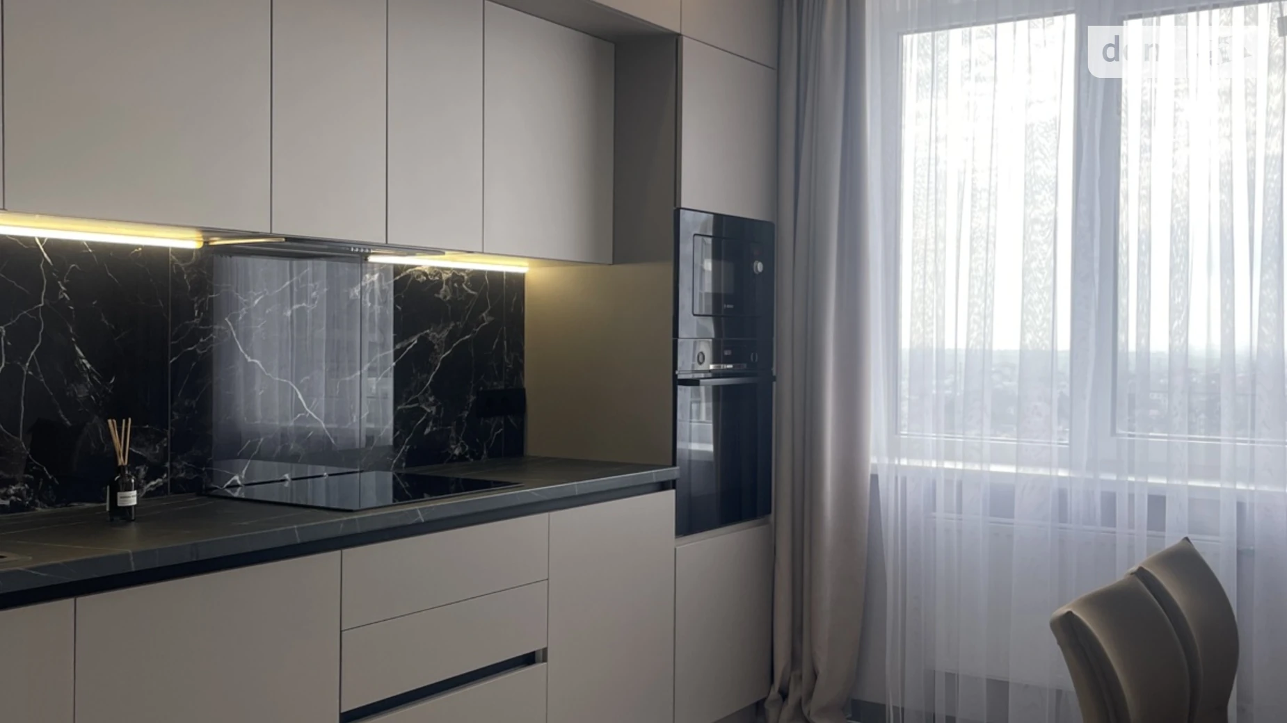 Продается 2-комнатная квартира 61.5 кв. м в Лиманке, ул. Жемчужная, 12 - фото 5