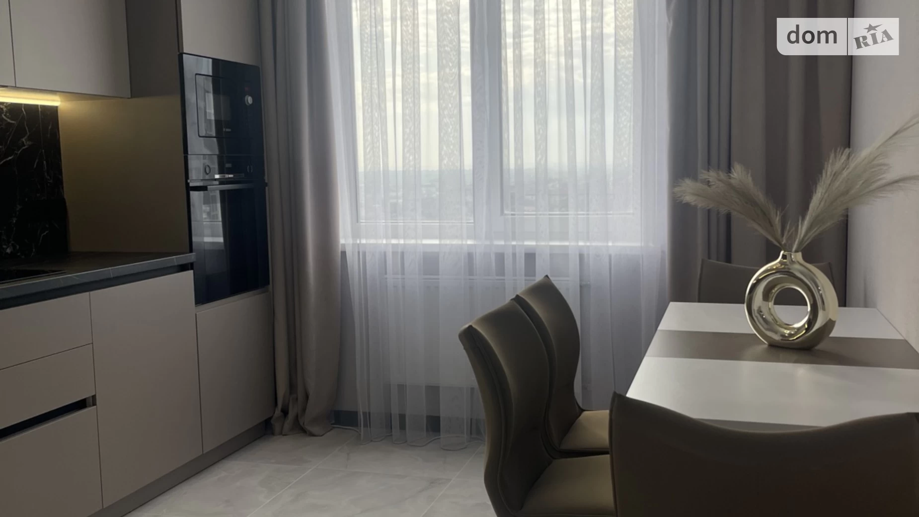 Продается 2-комнатная квартира 61.5 кв. м в Лиманке, ул. Жемчужная, 12 - фото 4