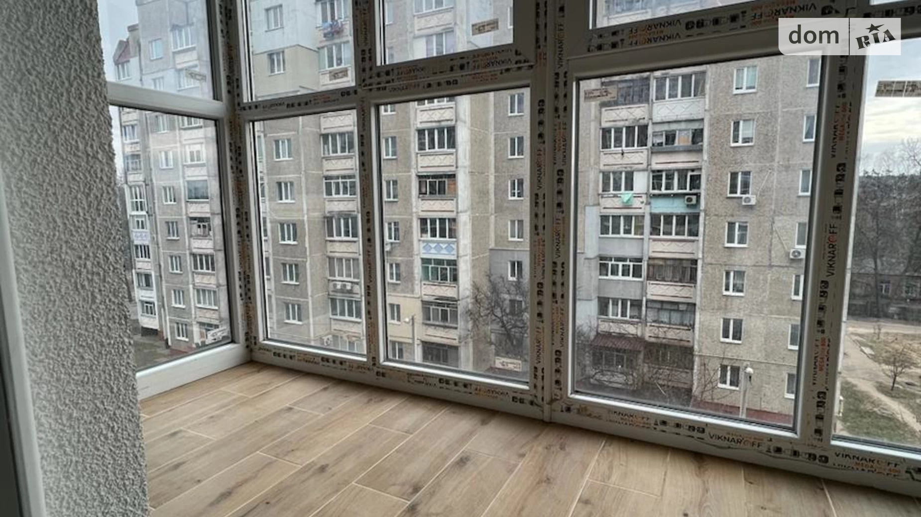 Продается 1-комнатная квартира 42.7 кв. м в Чернигове - фото 5