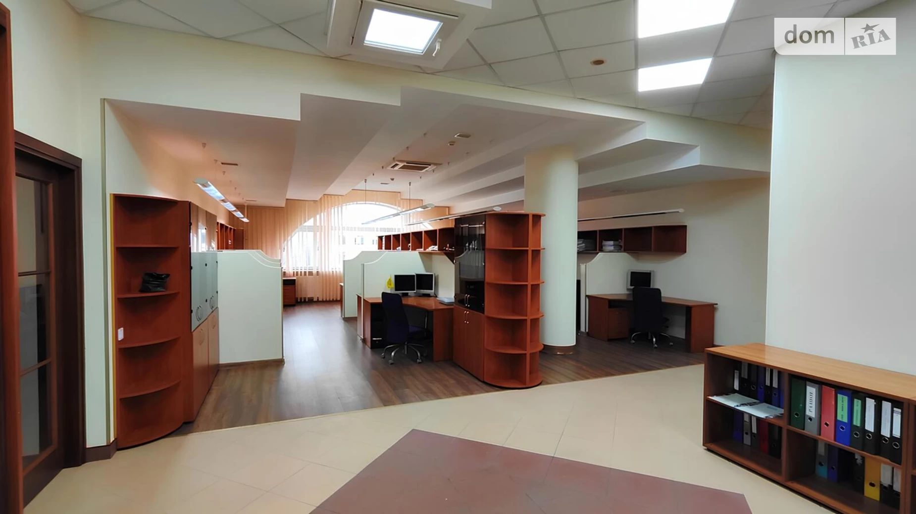 Сдается в аренду офис 499.5 кв. м в бизнес-центре, цена: 7500 $ - фото 3