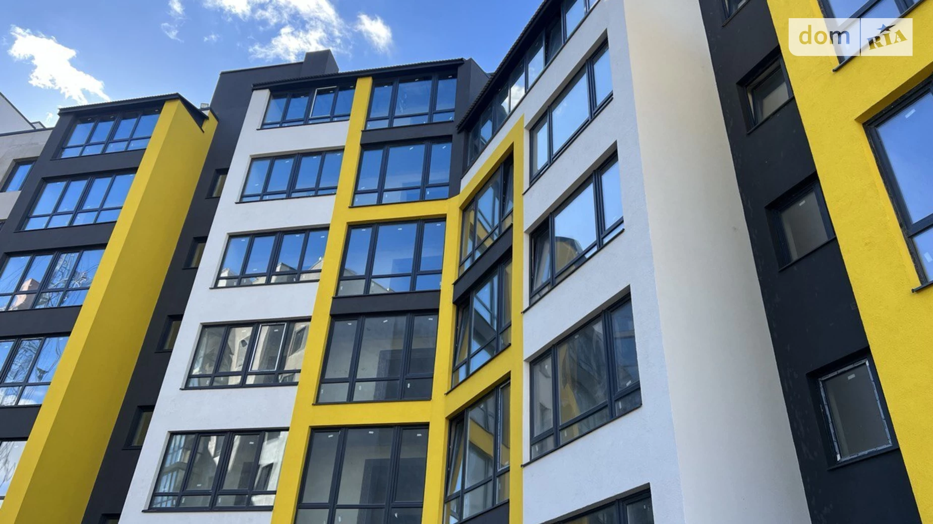 1-кімнатна квартира 45.44 кв. м у Тернополі, вул. 15-го Квітня - фото 4