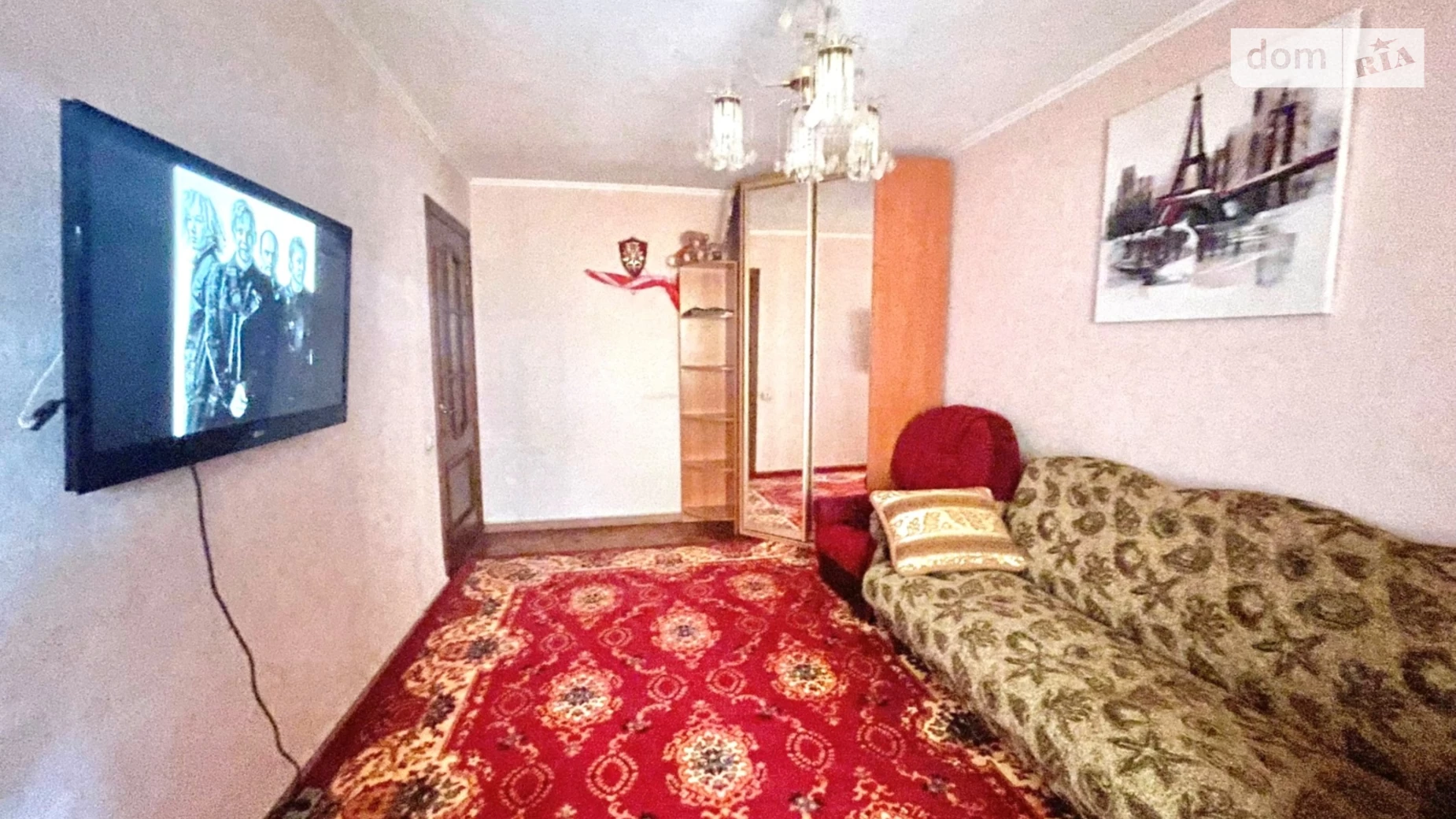 Здається в оренду 2-кімнатна квартира у Миколаєві, вул. Шнеєрсона, 4 - фото 5