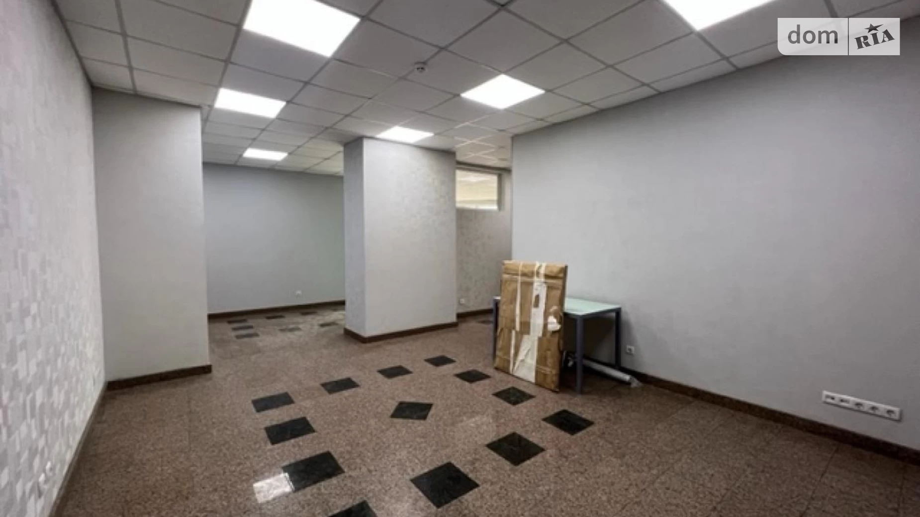 Сдается в аренду помещения свободного назначения 185 кв. м в 25-этажном здании, цена: 1800 $ - фото 5