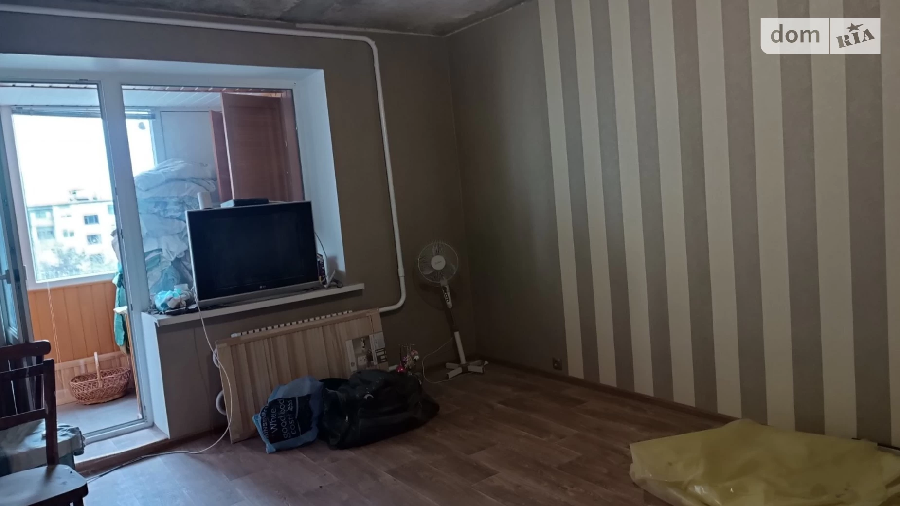 Продается 1-комнатная квартира 40 кв. м в Харькове, ул. Рудничная, 5 - фото 2