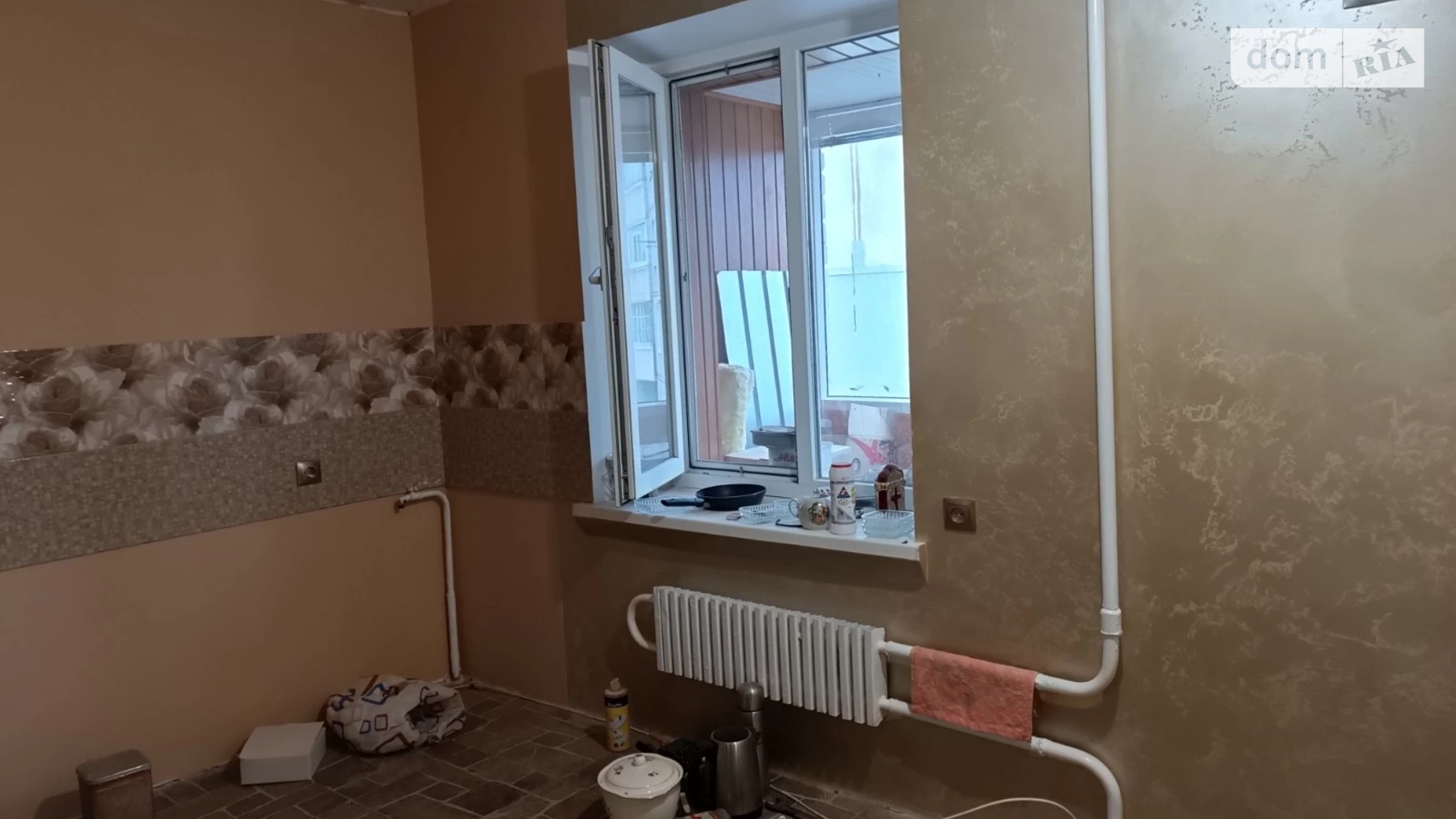 Продается 1-комнатная квартира 40 кв. м в Харькове, ул. Рудничная, 5 - фото 5