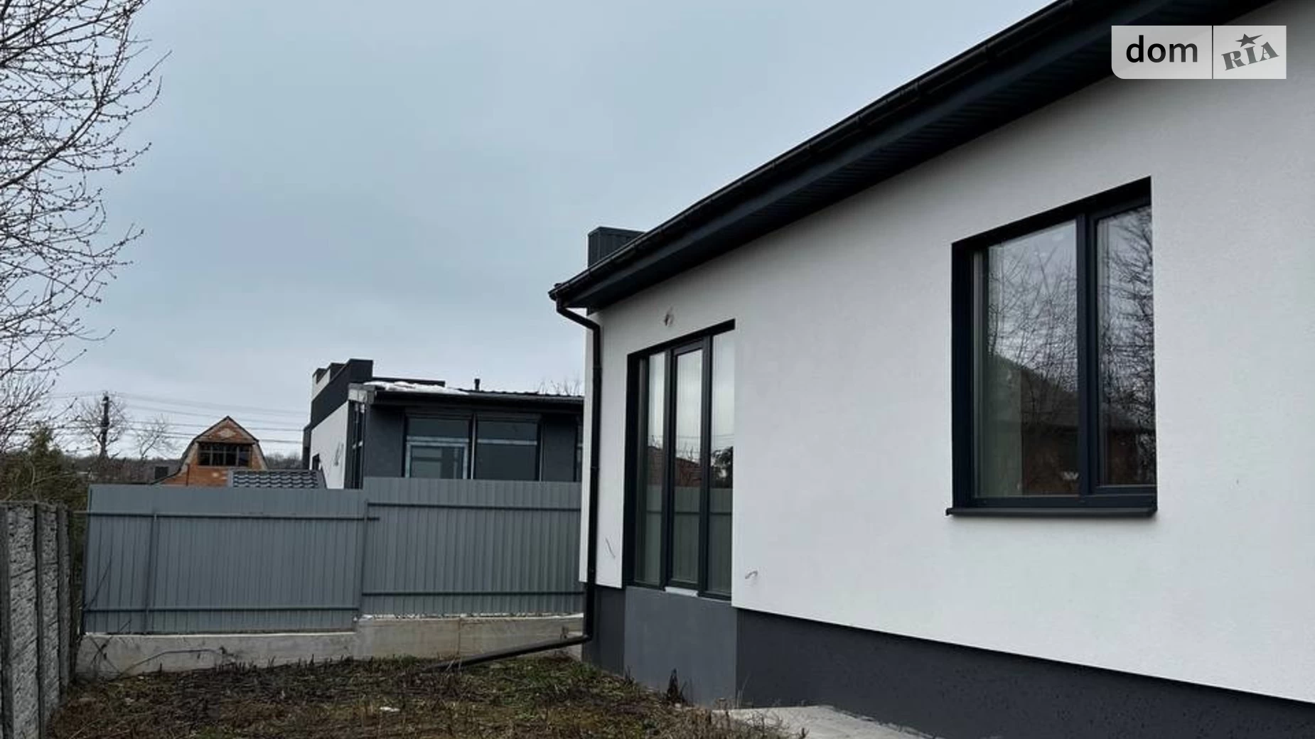 Продається одноповерховий будинок 110 кв. м з ділянкою, цена: 130000 $ - фото 2