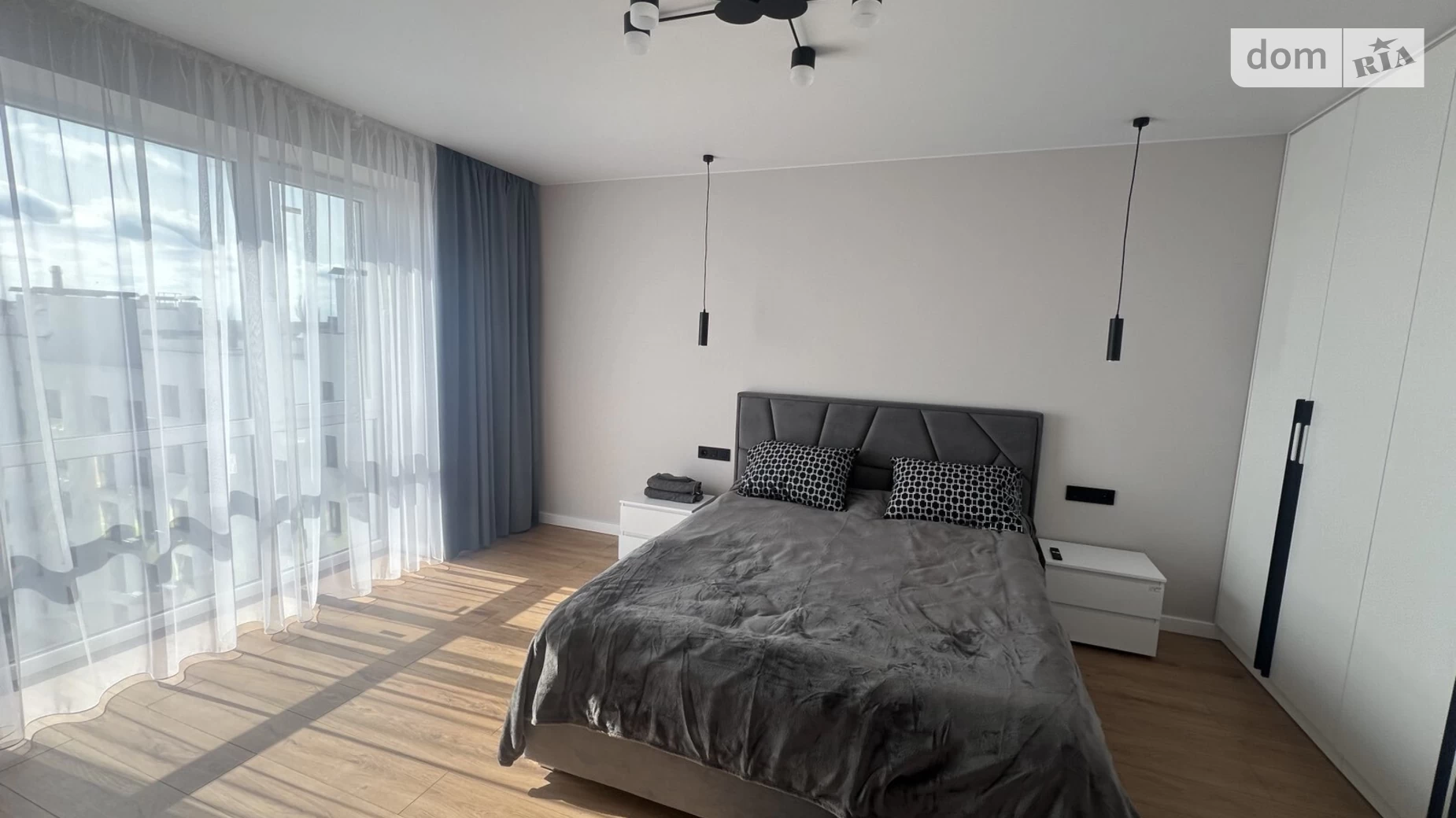 Сдается в аренду 1-комнатная квартира в Ровно, ул. Королева, 9В - фото 3