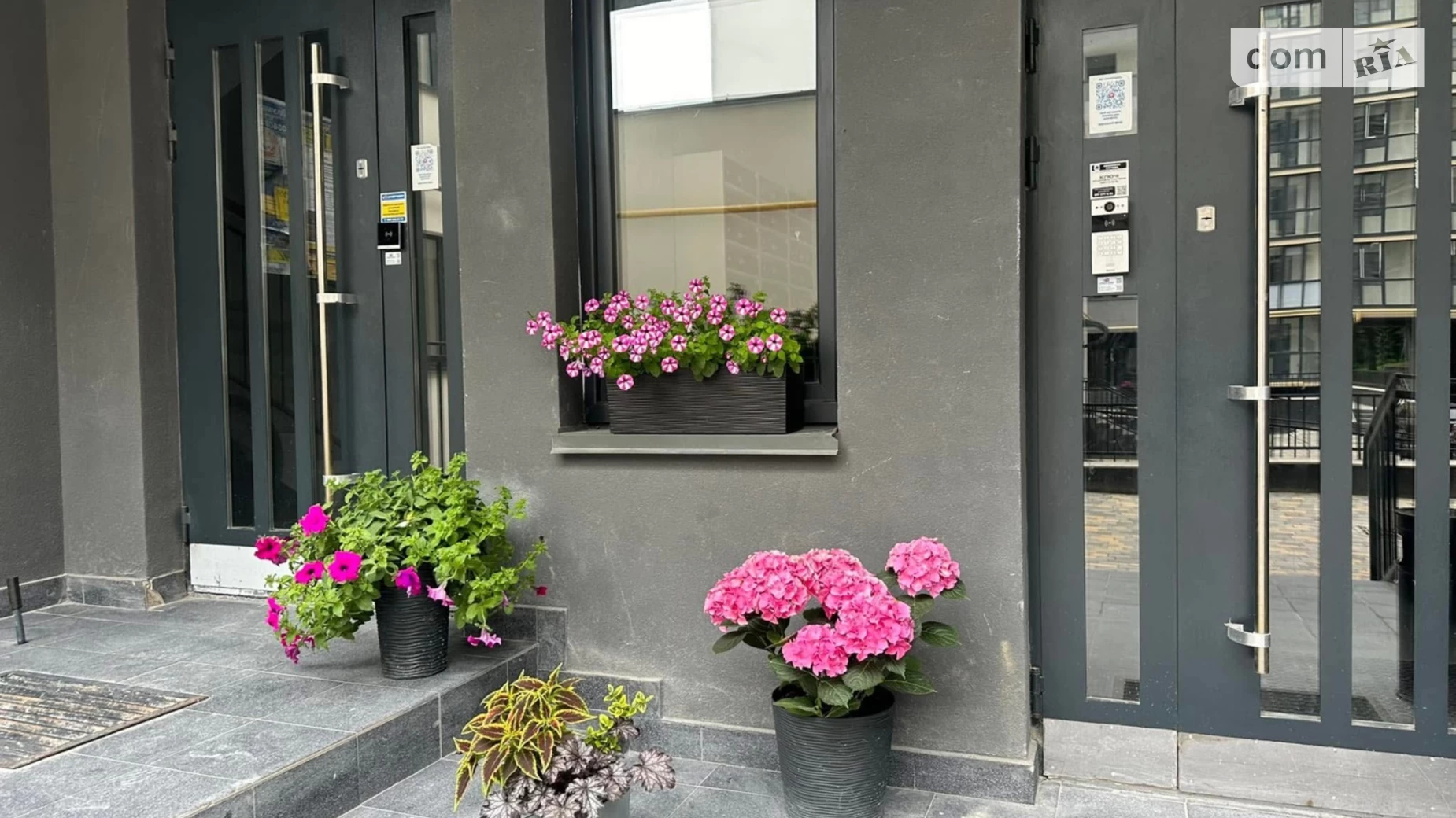 1-комнатная квартира 47 кв. м в, цена: 71800 $ - фото 2