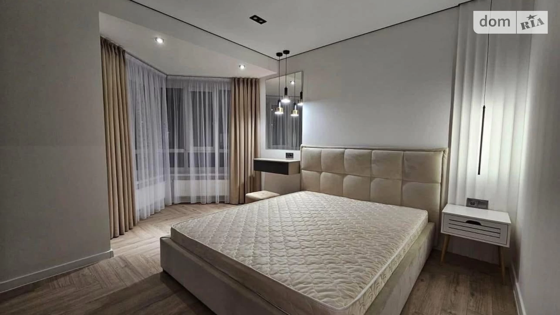 1-комнатная квартира 47 кв. м в, цена: 71800 $ - фото 5