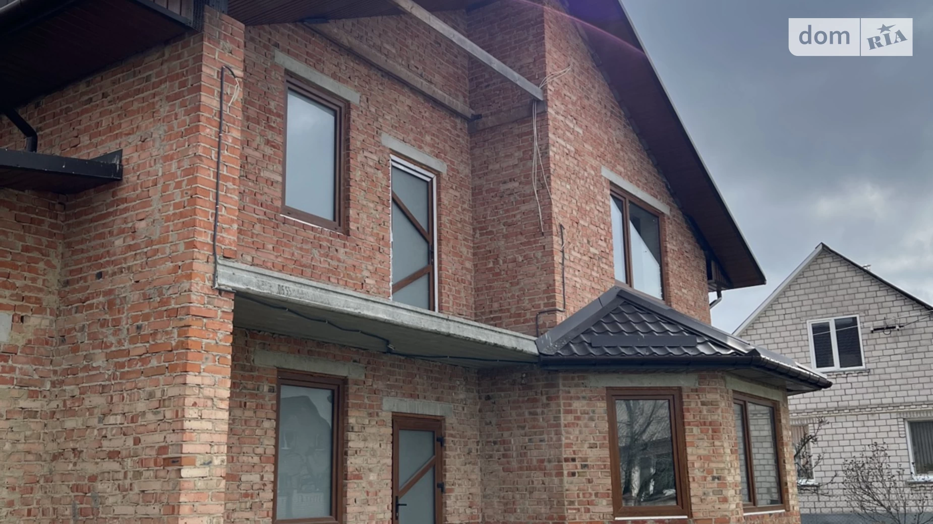 Продається будинок 2 поверховий 160 кв. м з балконом, цена: 119000 $ - фото 4