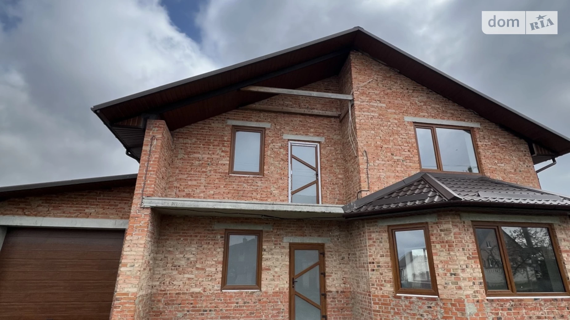 Продається будинок 2 поверховий 160 кв. м з балконом, цена: 119000 $ - фото 5