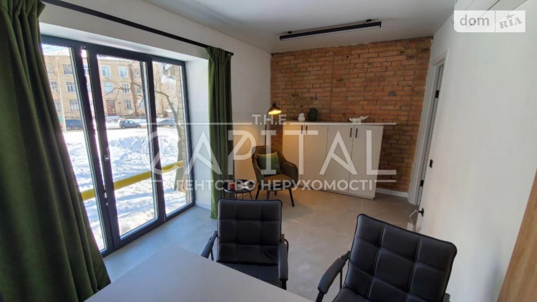 Фортечний(Тверський) туп., 6/8 Печерський Київ, цена: 2000 $ - фото 5