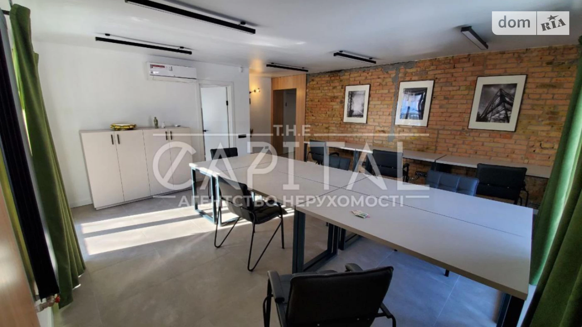 Фортечний(Тверський) туп., 6/8 Печерський Київ, цена: 2000 $ - фото 3