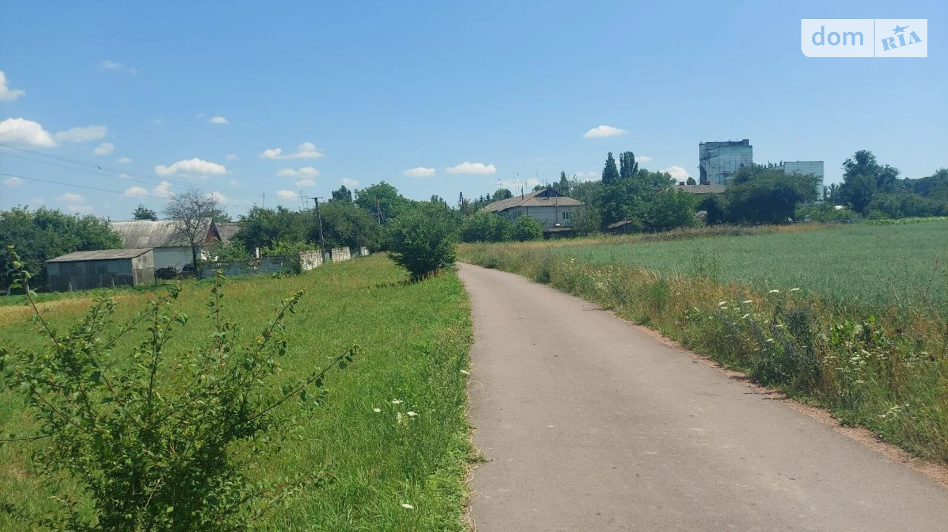 Продается земельный участок 15 соток в Житомирской области, цена: 6700 $ - фото 2