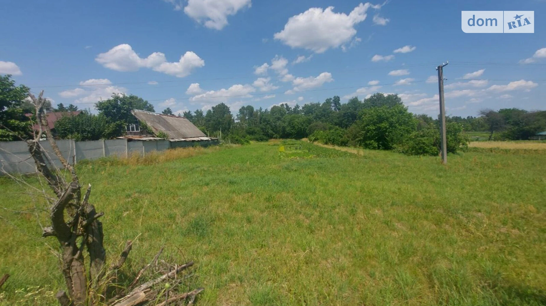 Продается земельный участок 15 соток в Житомирской области, цена: 6700 $ - фото 4