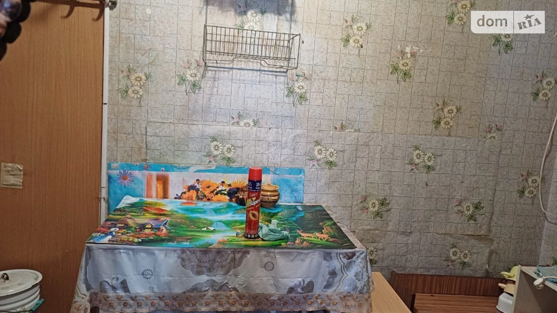 Продается комната 32.7 кв. м в Черкассах, цена: 15000 $ - фото 5