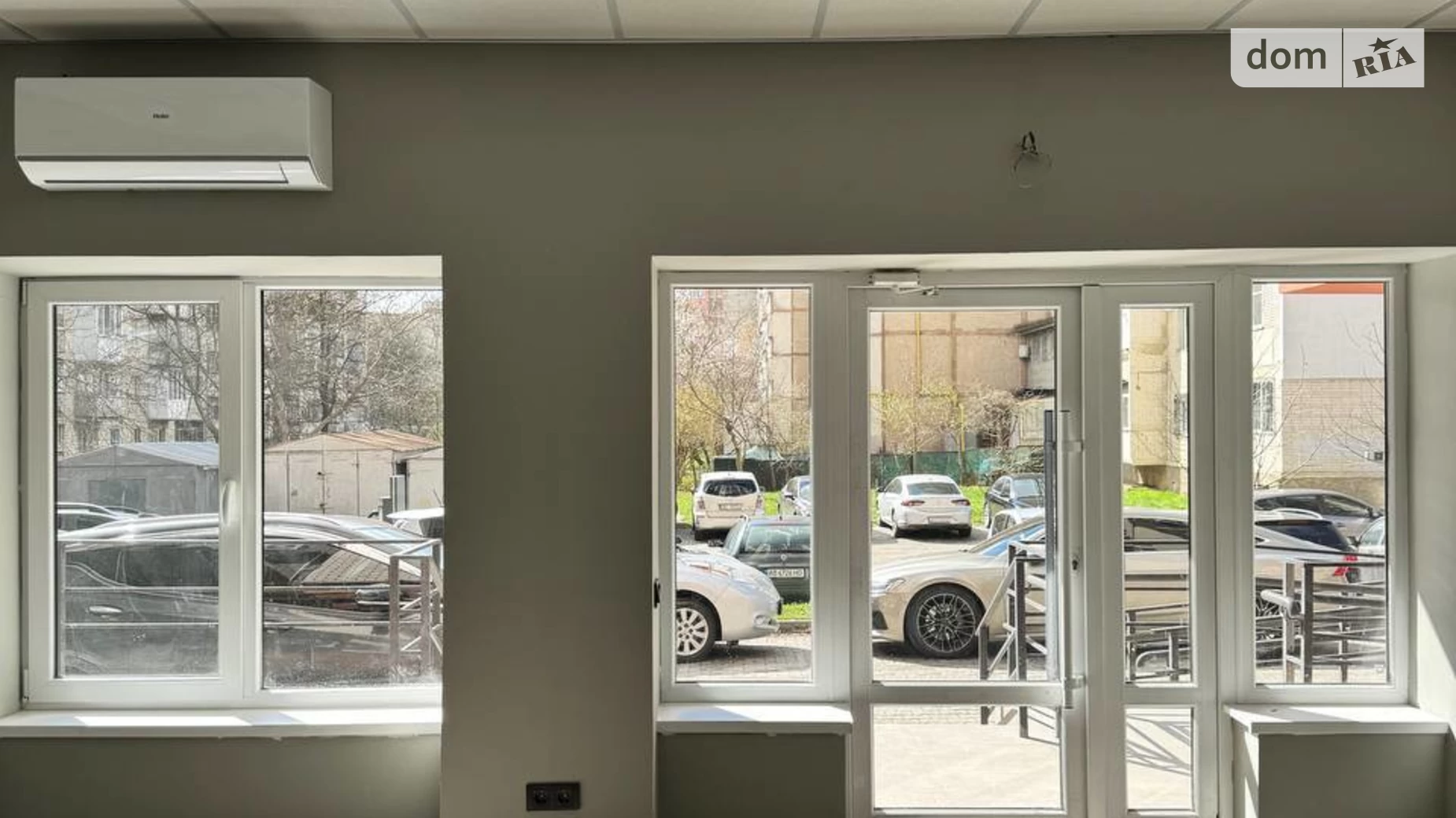 Здається в оренду офіс 31 кв. м в бізнес-центрі, цена: 20000 грн - фото 3